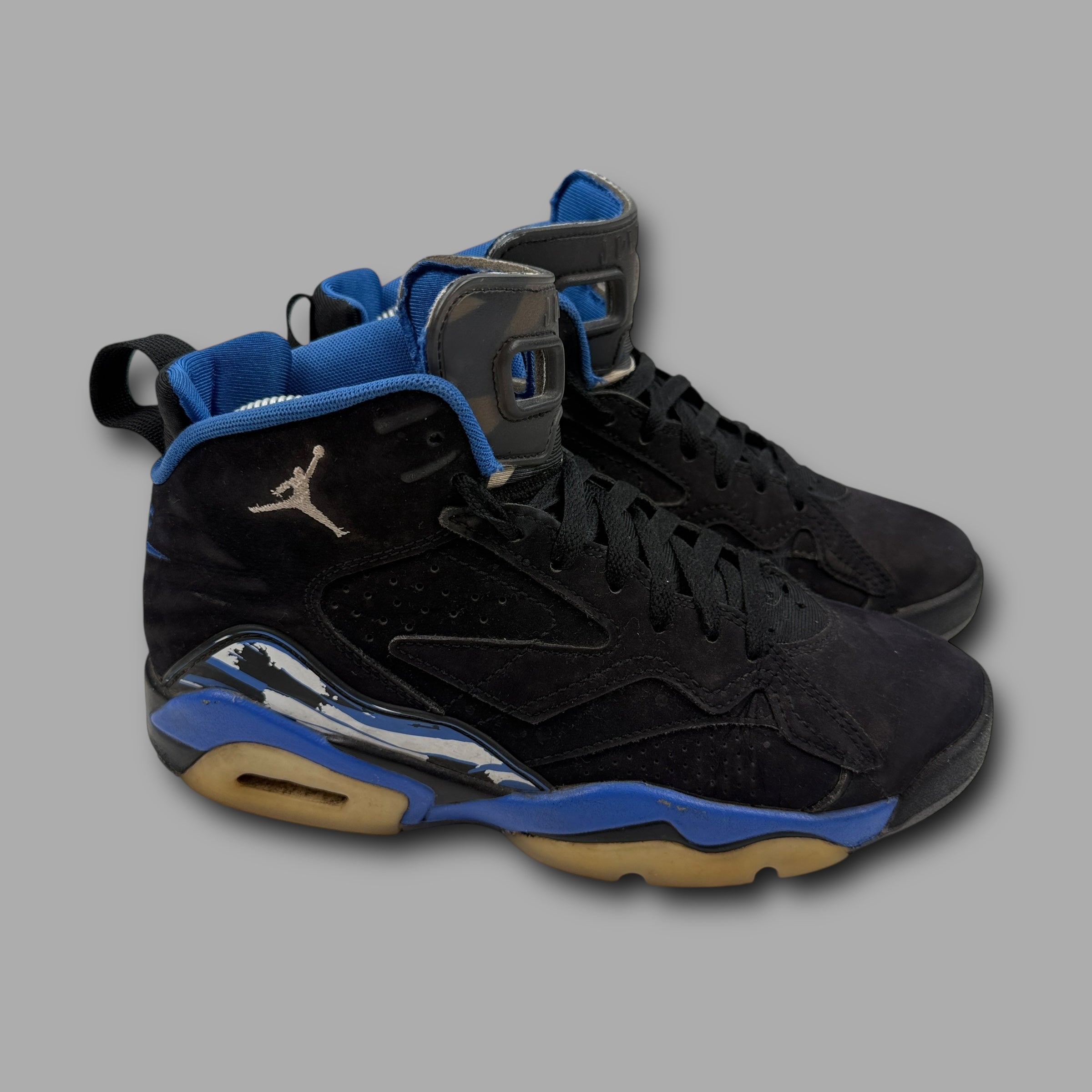 Nike Jordan jumpman MVP 678 (UK6)