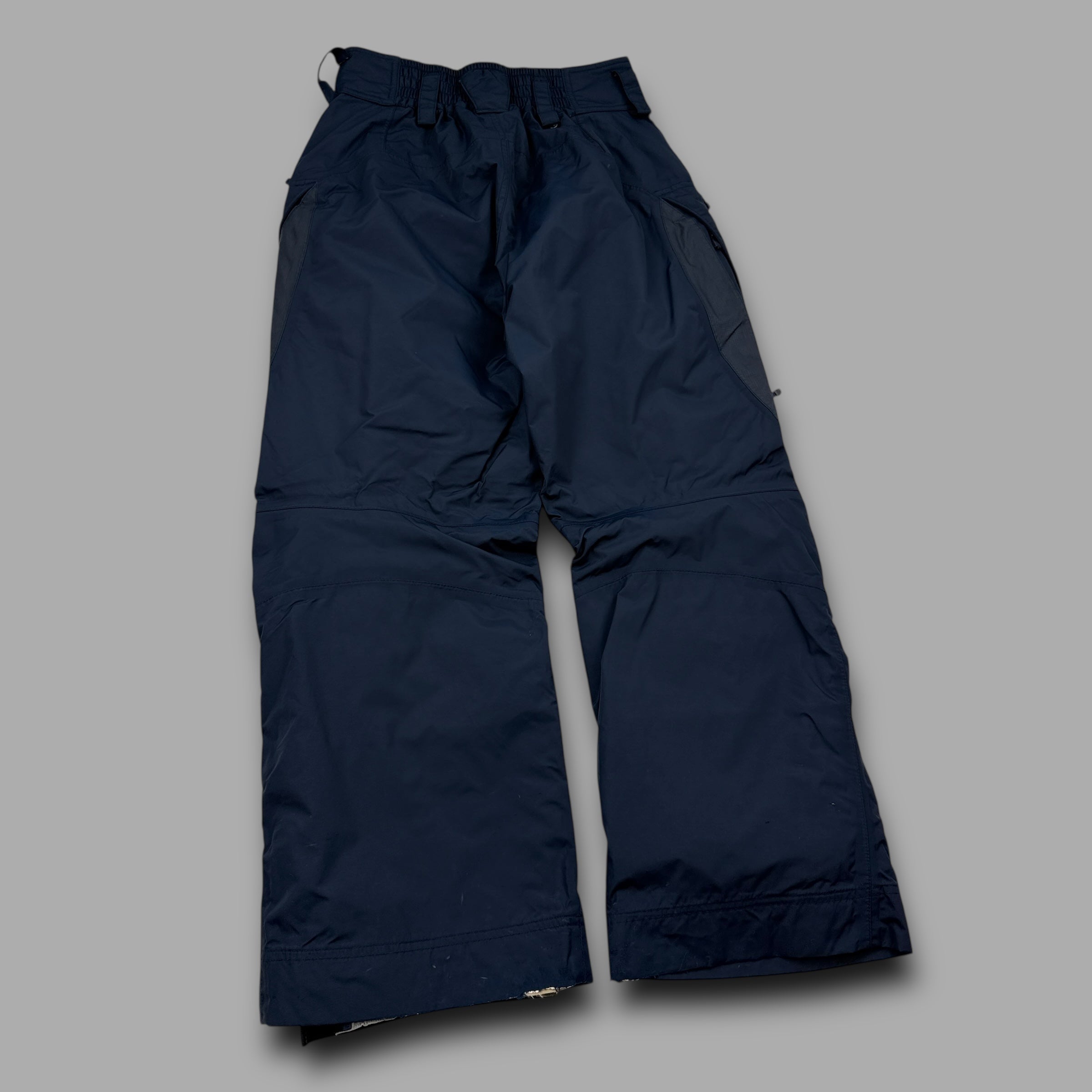 Helly Hanson 2000's technical baggy ski sallopettes (S)