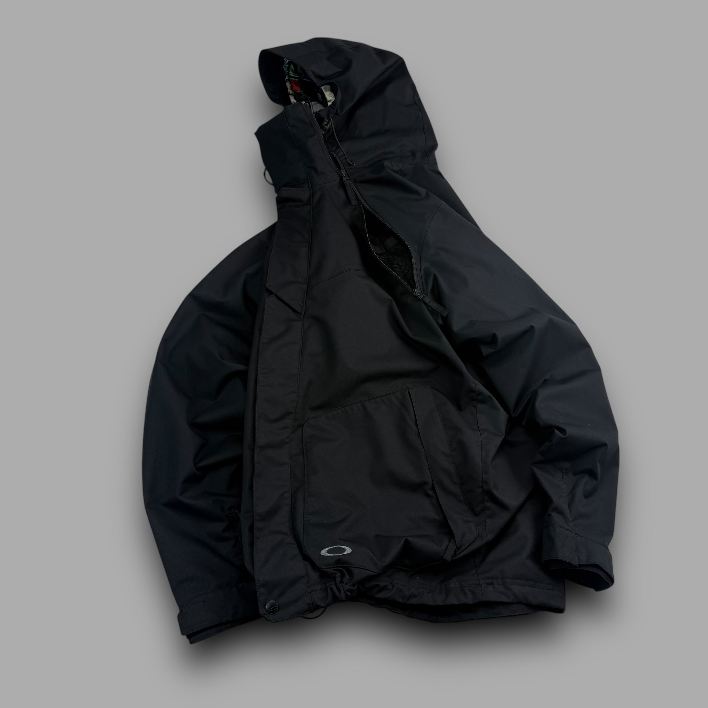 ジャケット・アウター Oakley archive sidewinder ski jacket Oakley Software Ski Jacket & Vest – 300700