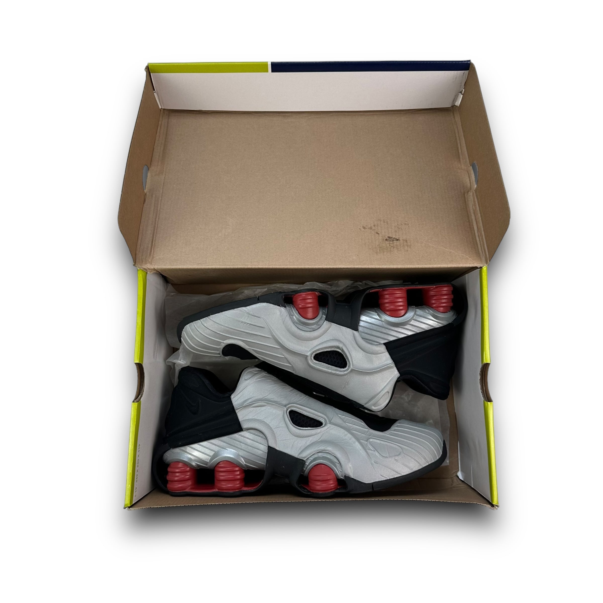 Nike shox XT 2001 (UK9)