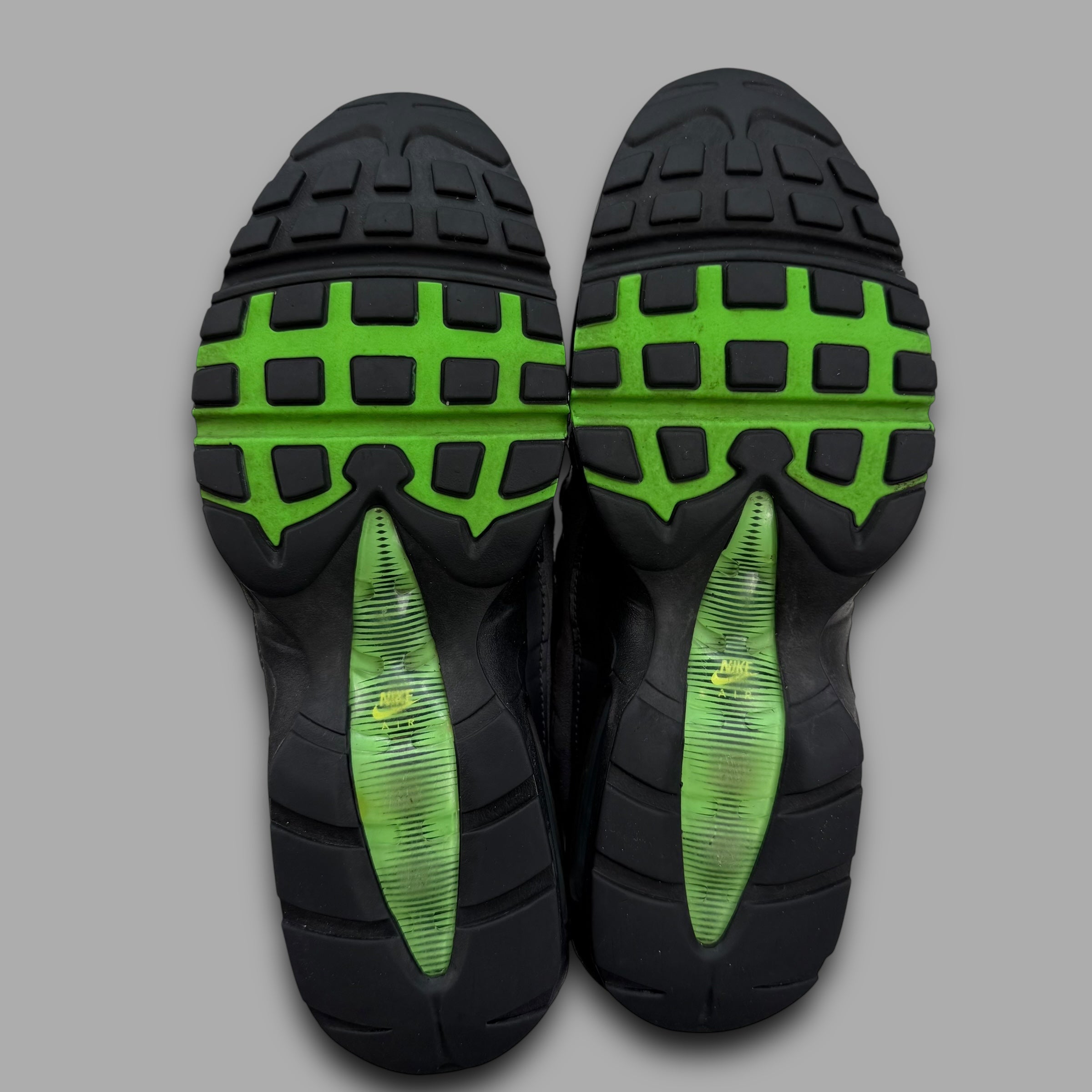 Nike airmax 95 EOI 'evolution of icons' (UK9)