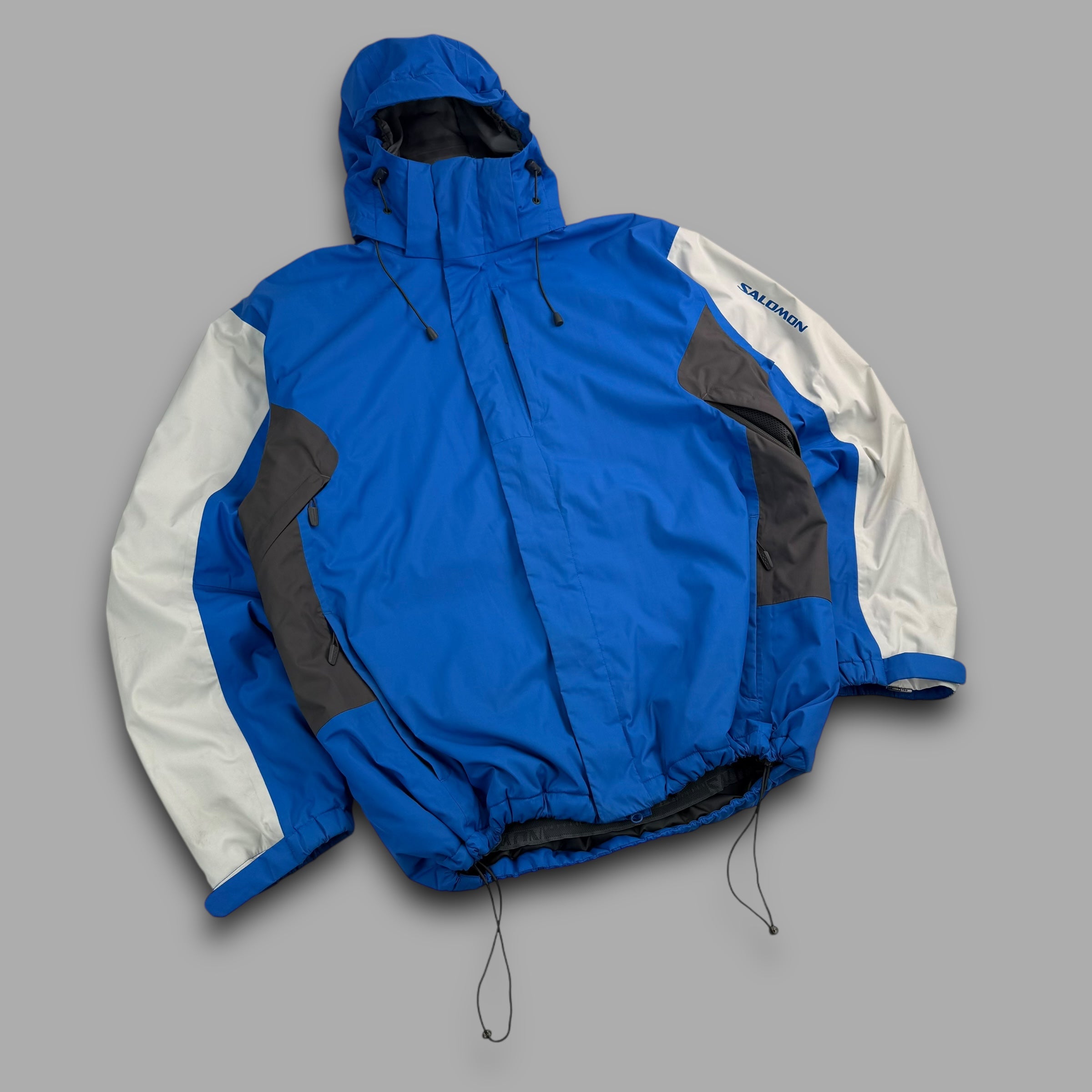 Salomon 2005 technical clima-pro ski jacket (L-XL)