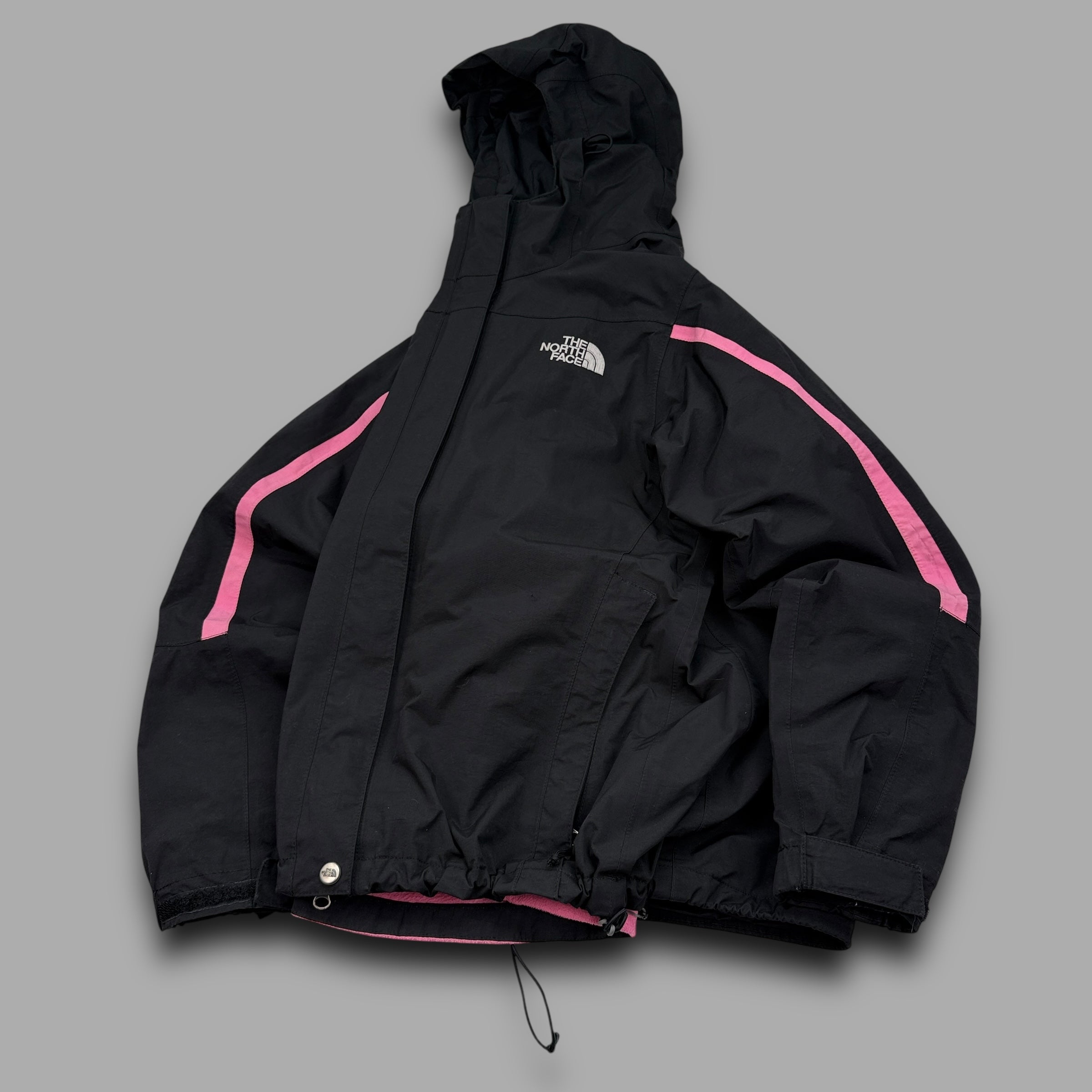 The north face 2009 technical hyvent shell jacket (S)