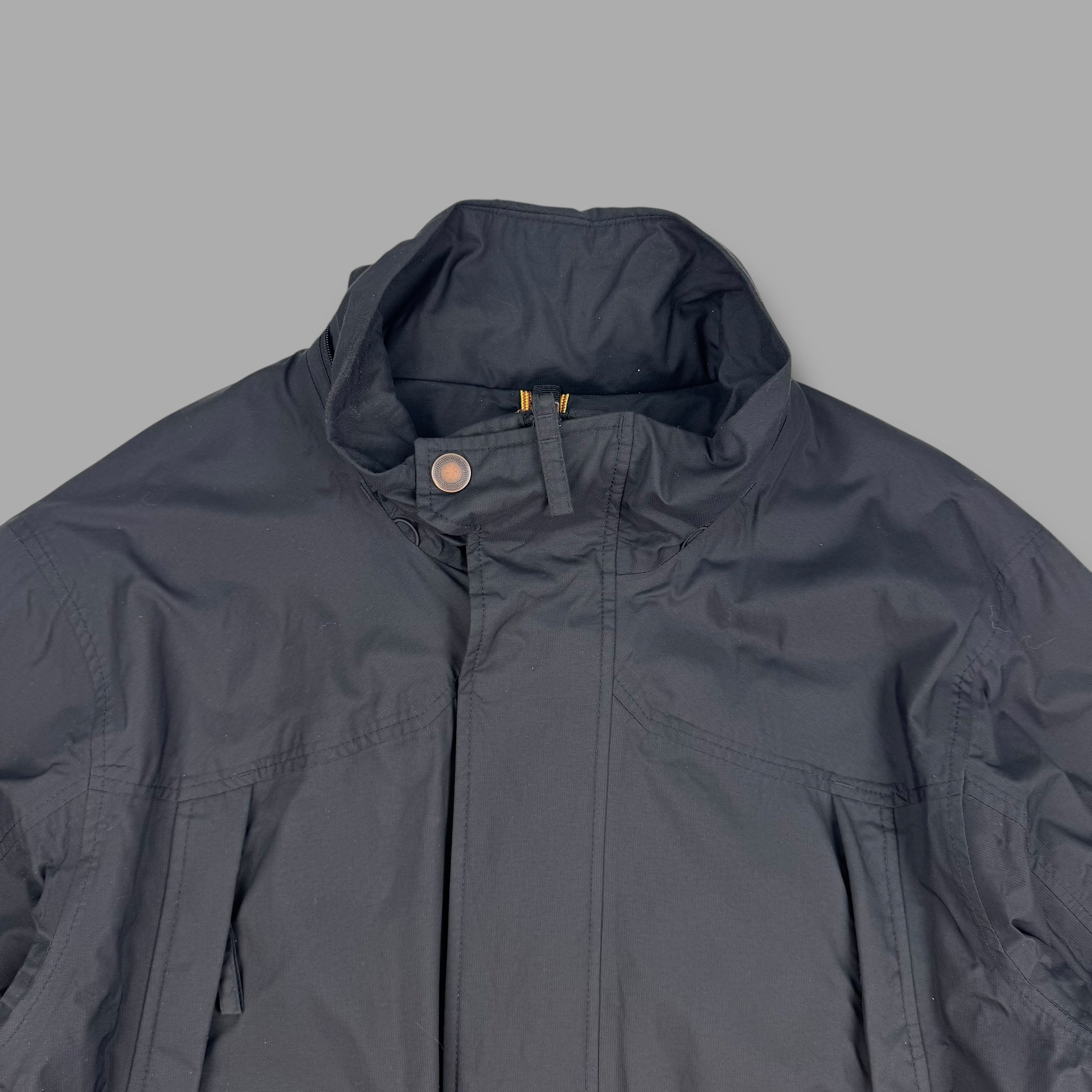 Timberland 2014 technical multi-pocket softshell jacket (L)