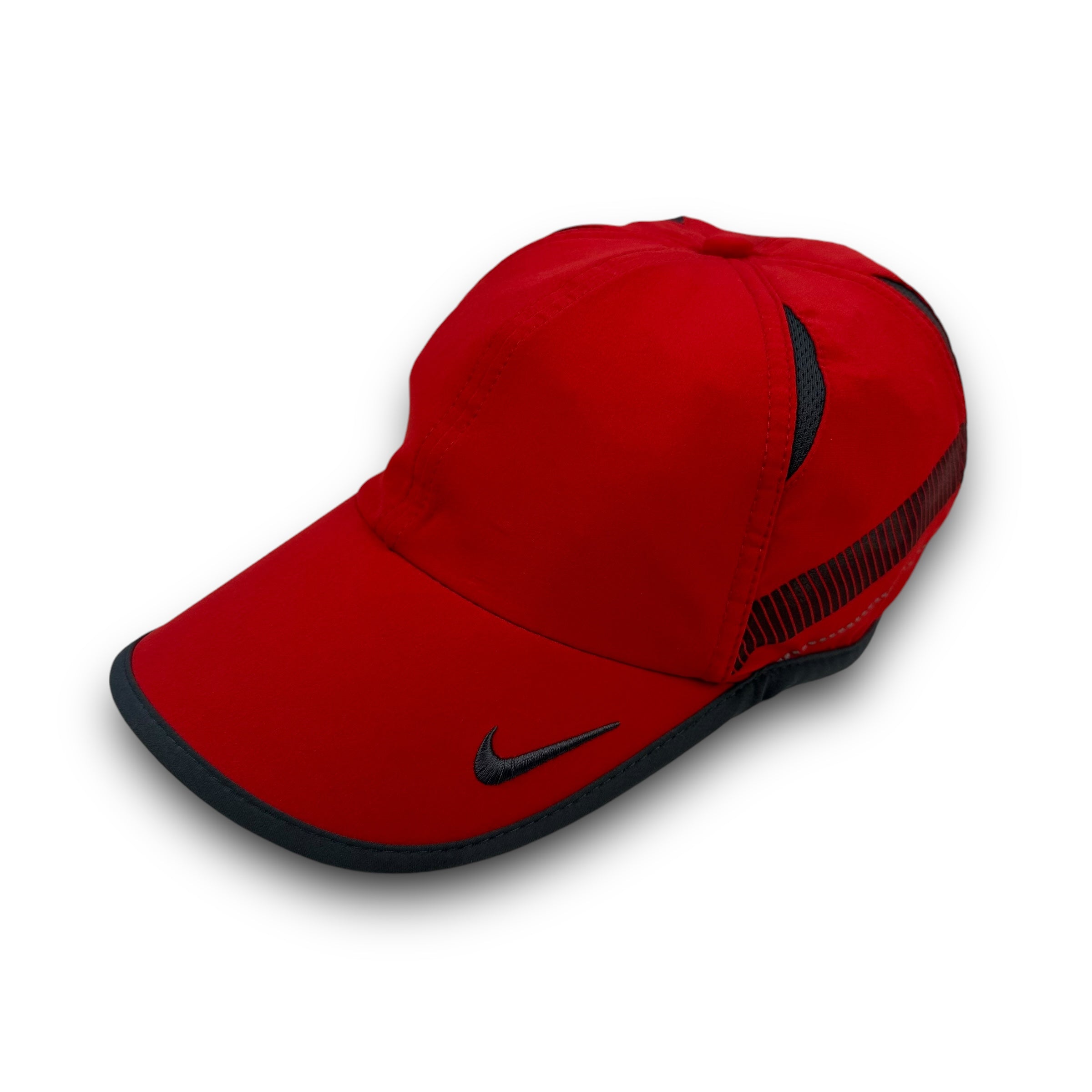 Nike 2000's technical dri-fit cap (OS)