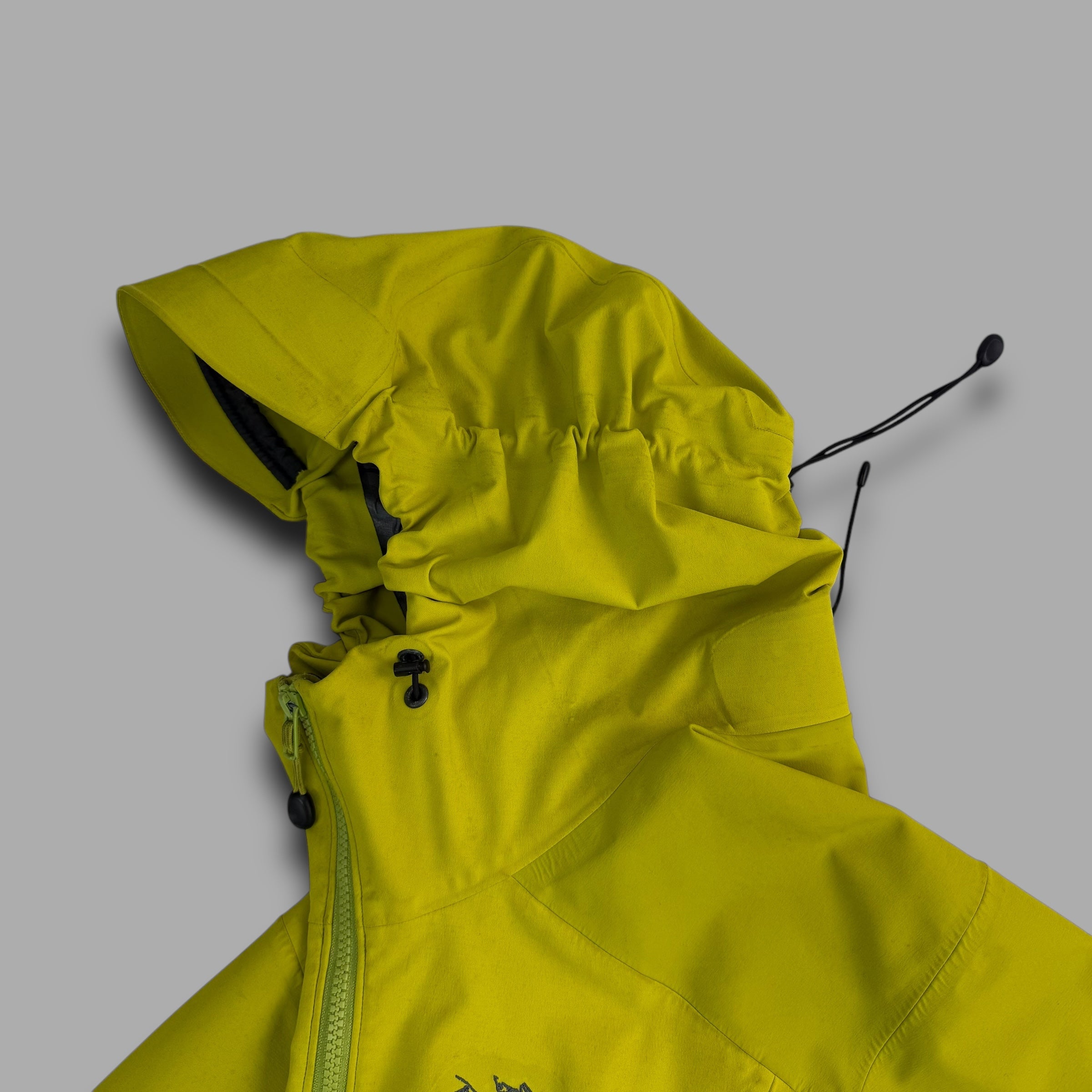 Arcteryx 2000's gore-tex alpha AR jacket (M)