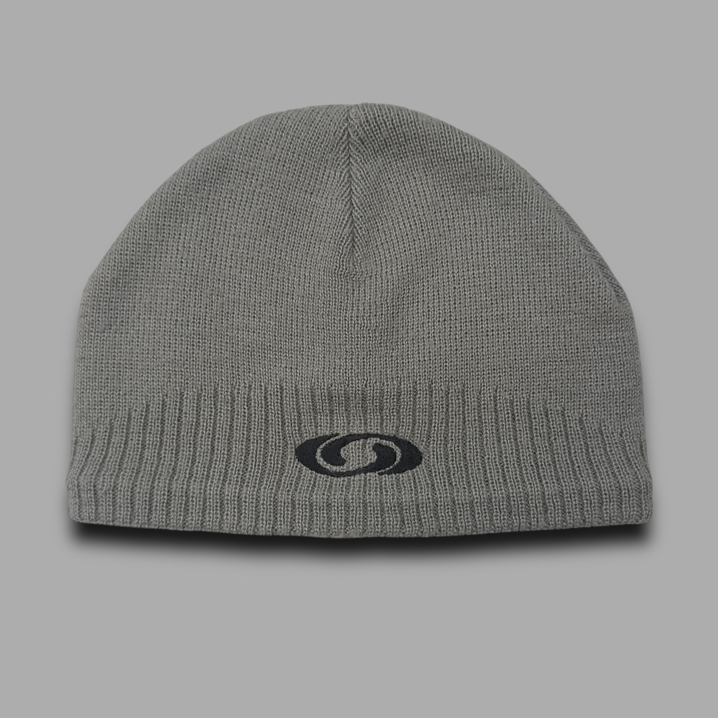 Salomon 2004 embroidered graphic beanie (OS)