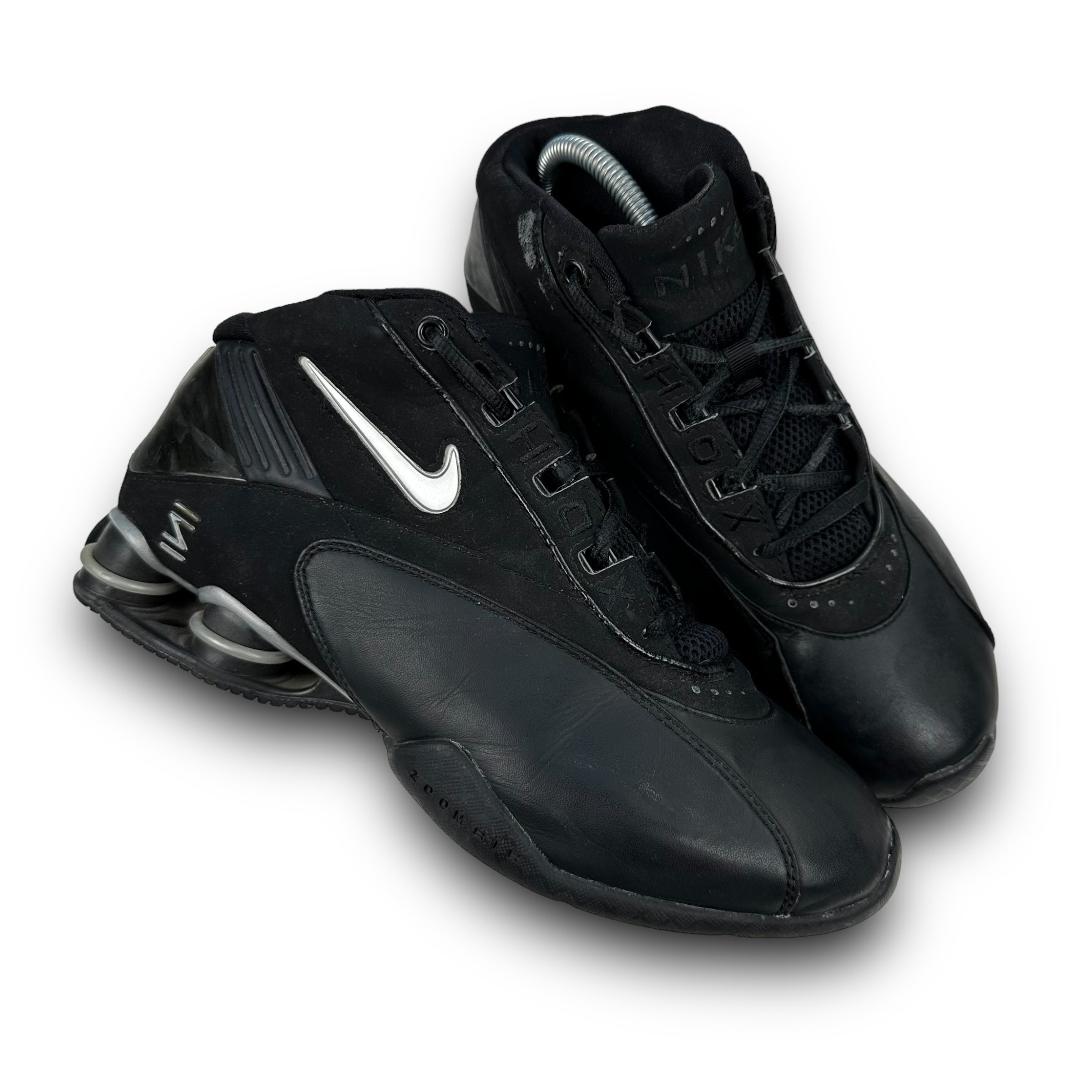 Nike shox status 2003 (UK7)