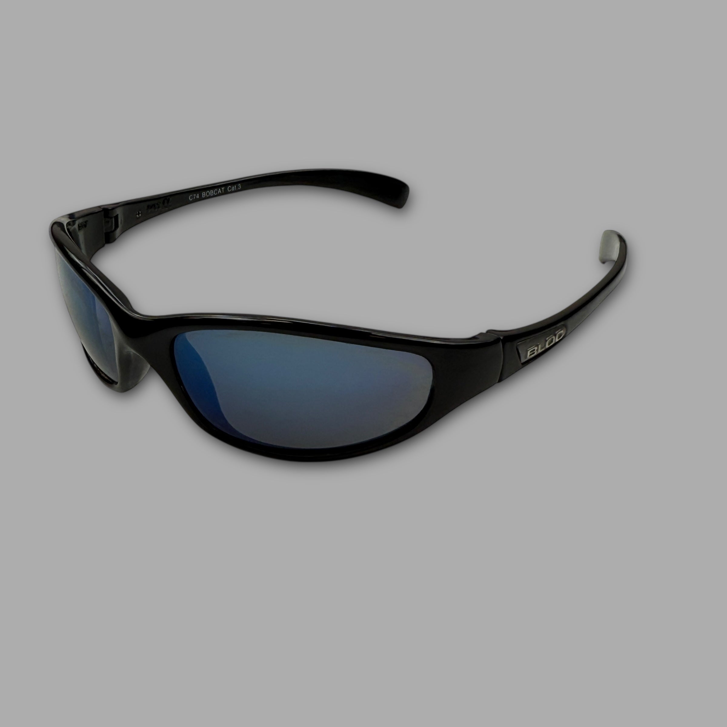 Bloc eyewear bobcat 3 sunglasses (OS)