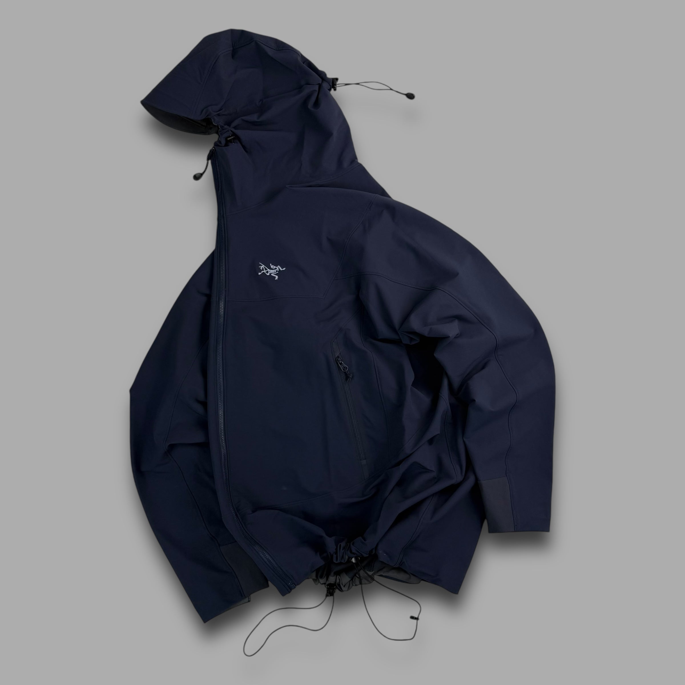 Arcteryx 2023 gamma SL hoody (L)