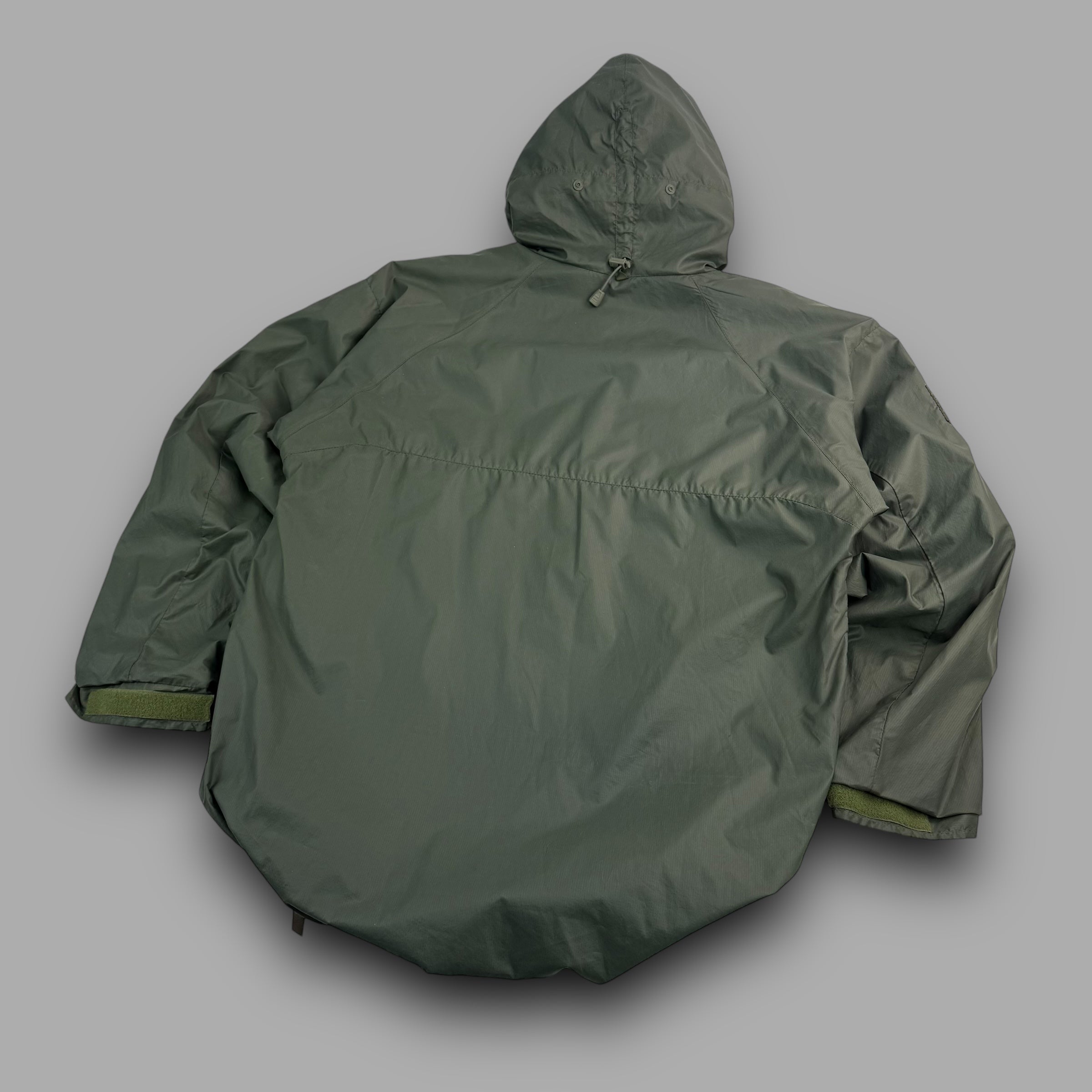 Paramo 2000's technical adventure velez smock (XL)