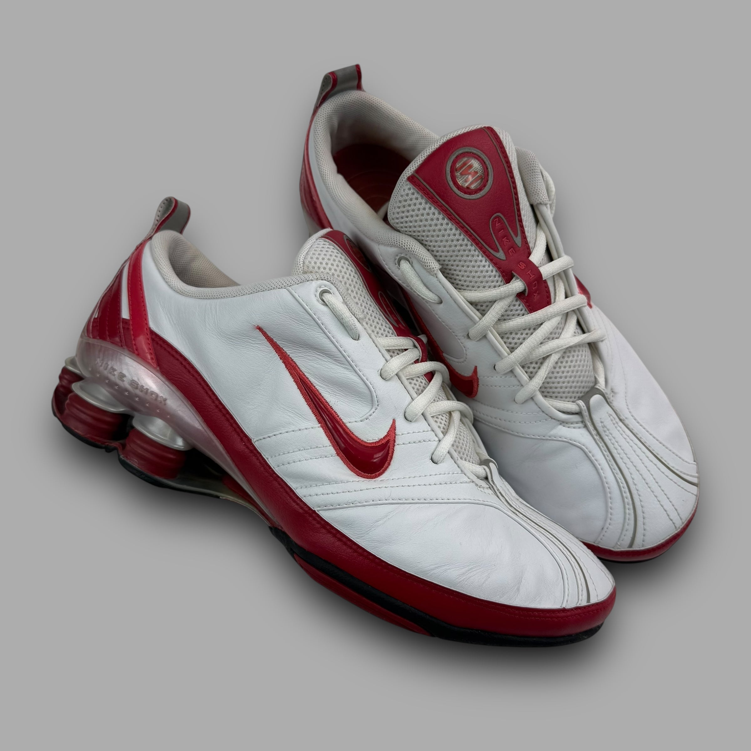 Nike shox rhythmic 2004 (UK7)