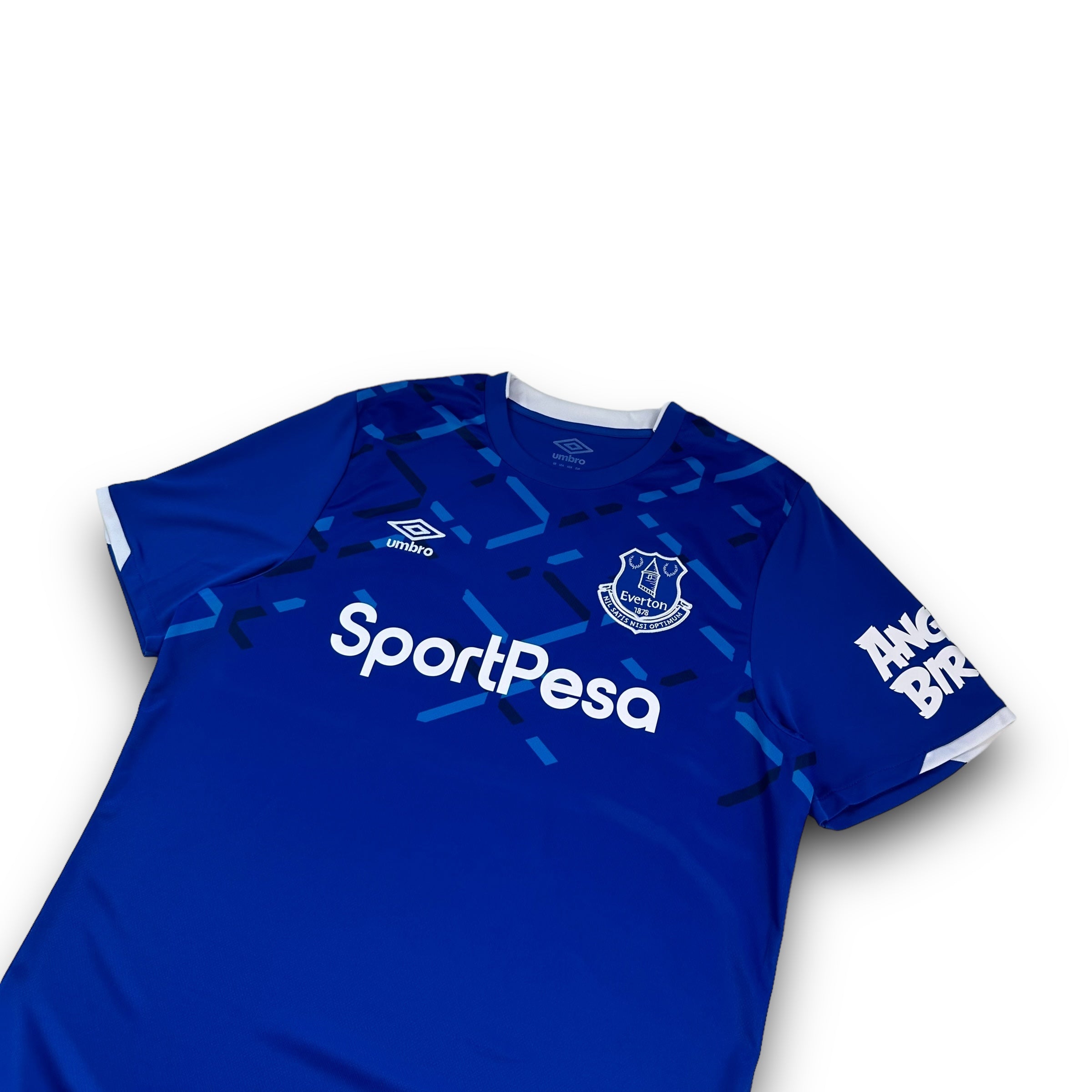 Umbro Everton 2019/20 home shirt (L)