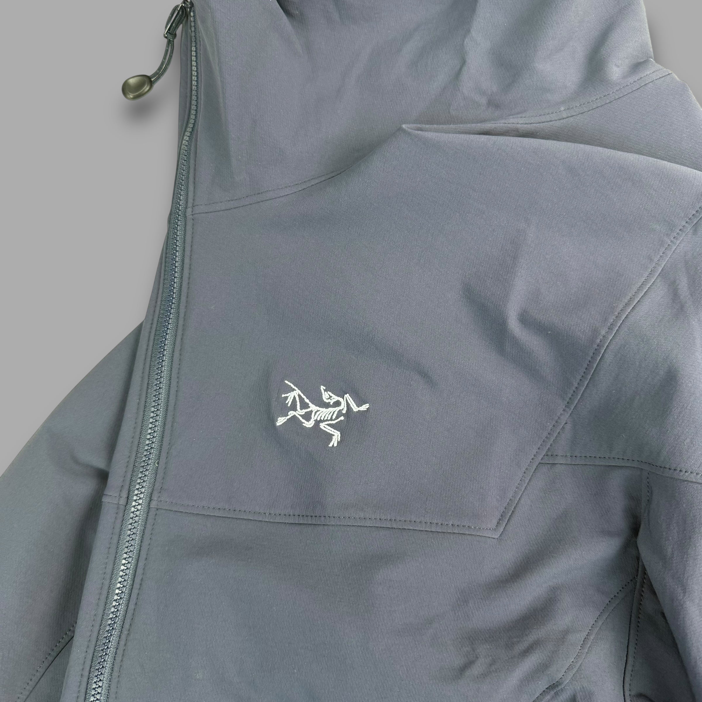 Arcteryx 2023 gamma SL hoody (L)