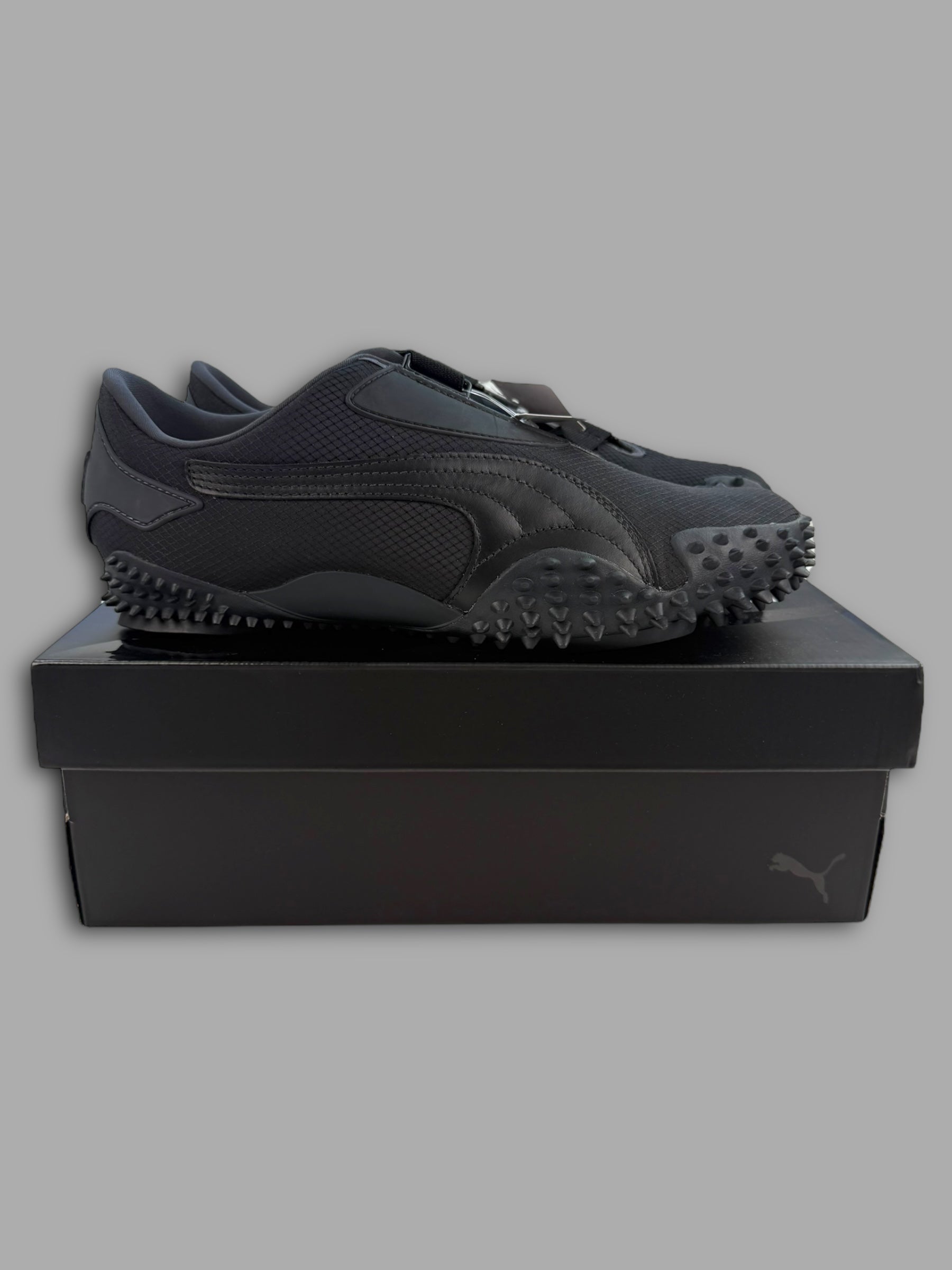 Puma mostro archive (UK9)