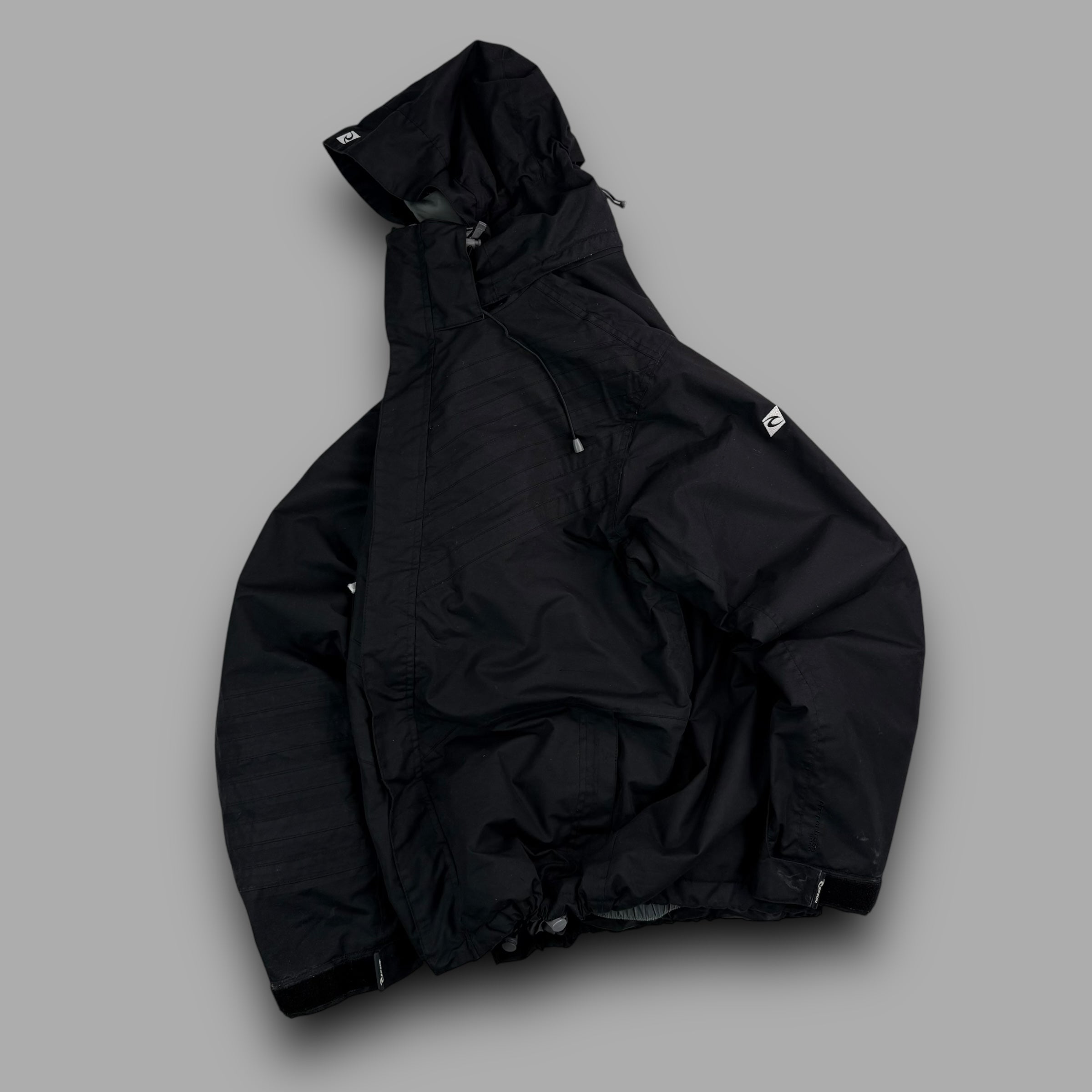 Ripcurl 2000's technical softshell ski jacket (L)