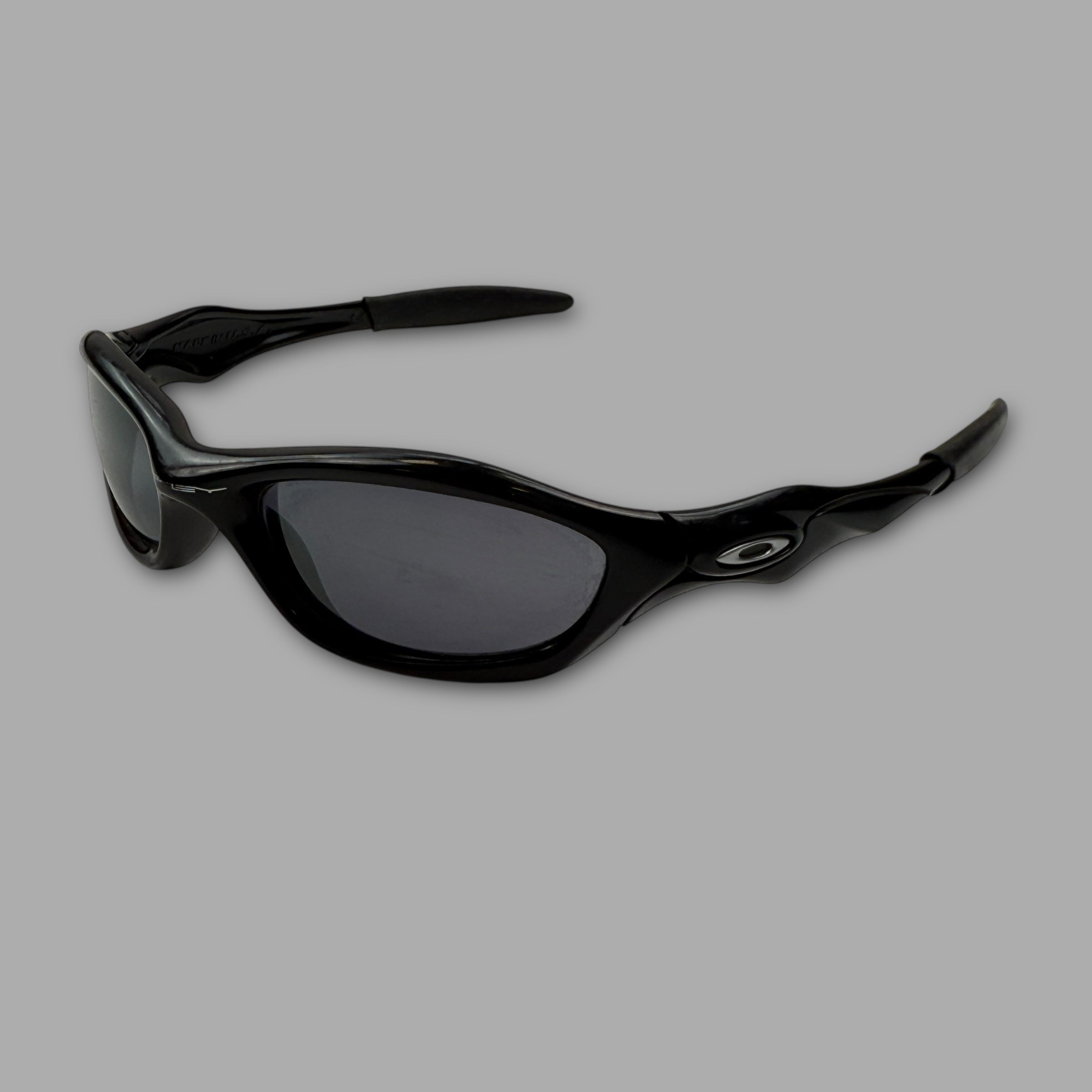 Oakley unknown 2004 triple black (OS)