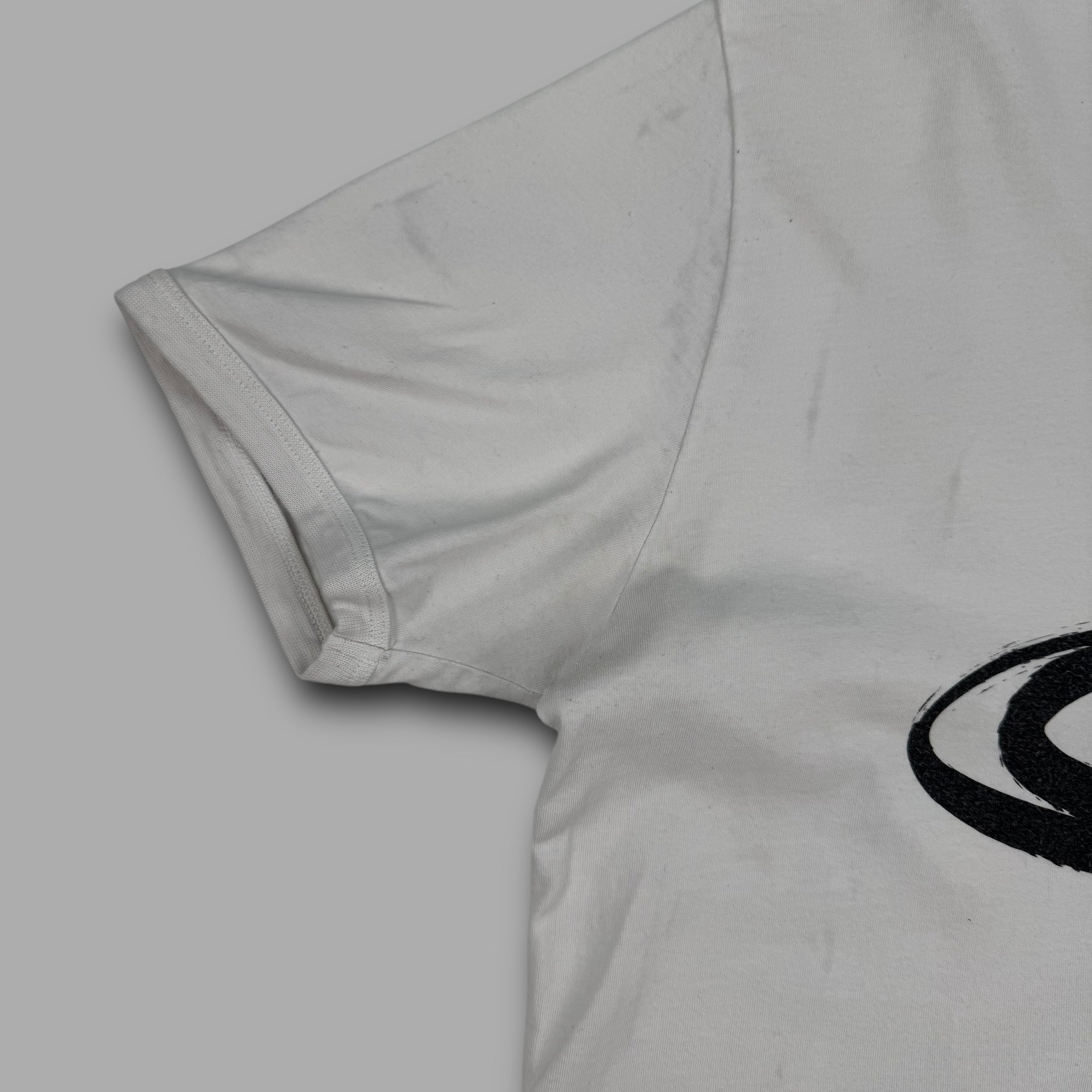 Vivienne Westwood 2000's graphic tee (L)