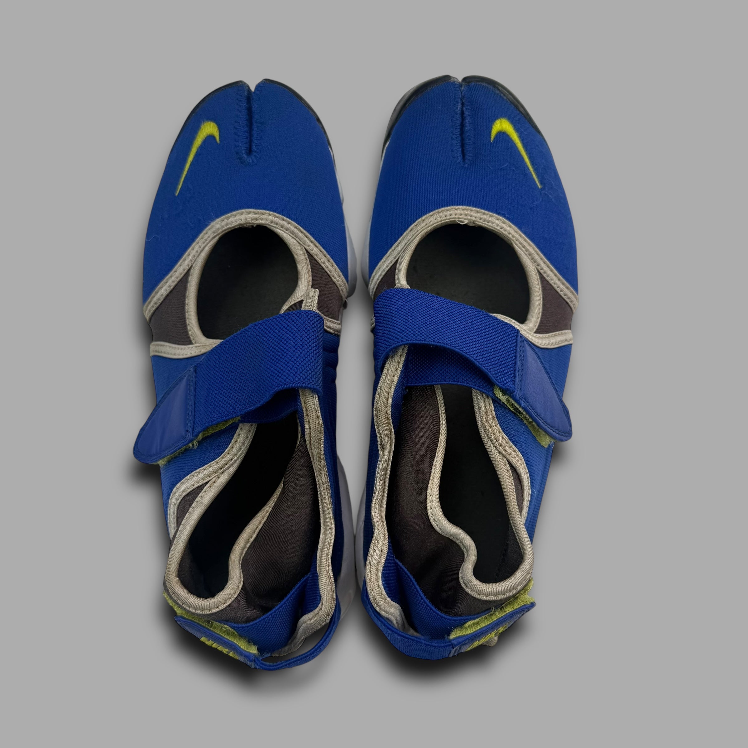 Nike air rift tabi 2013 (UK7)