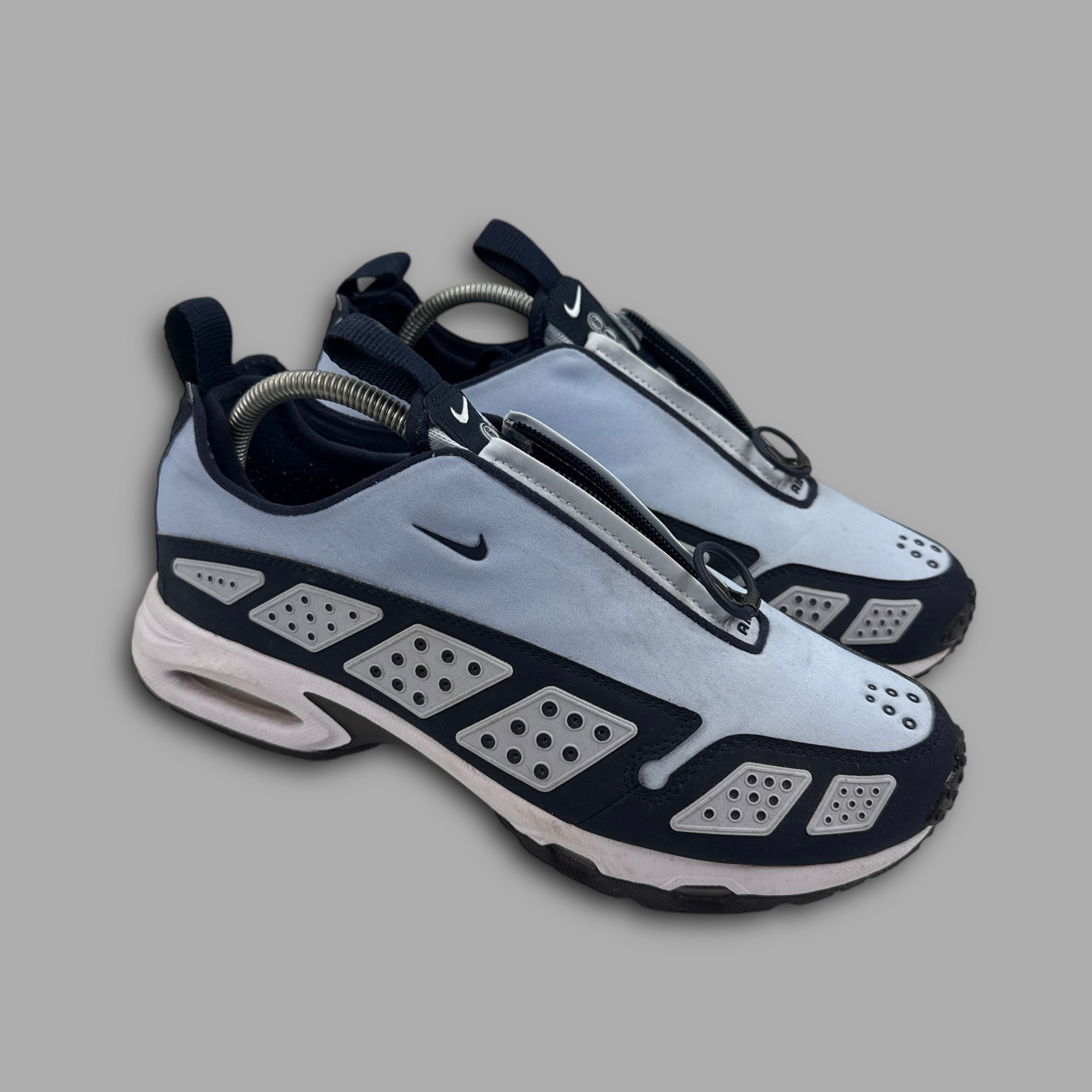 Nike airmax SNDR 'blue' (UK7.5)