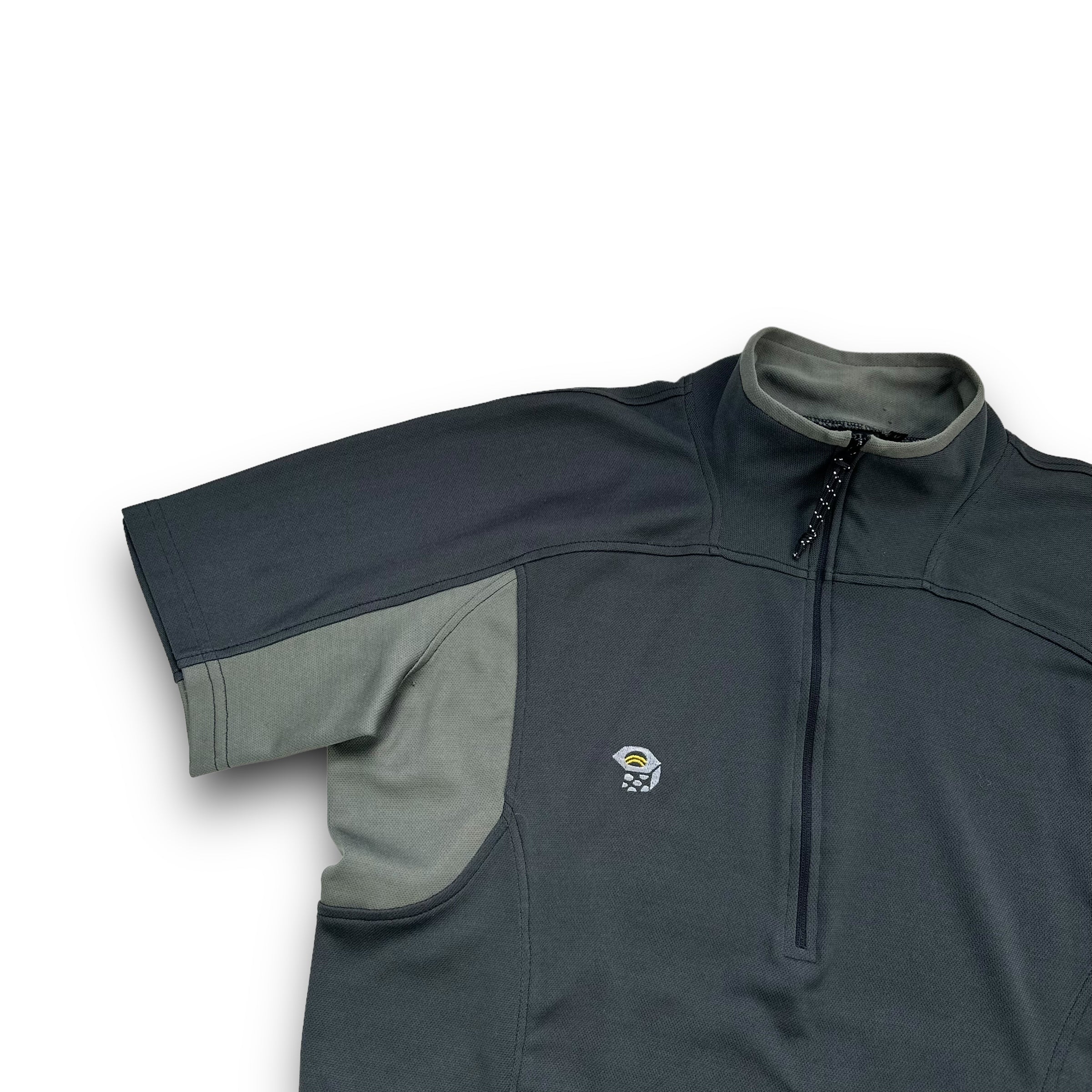 Mountain hardware 2000's technical base layer (S)