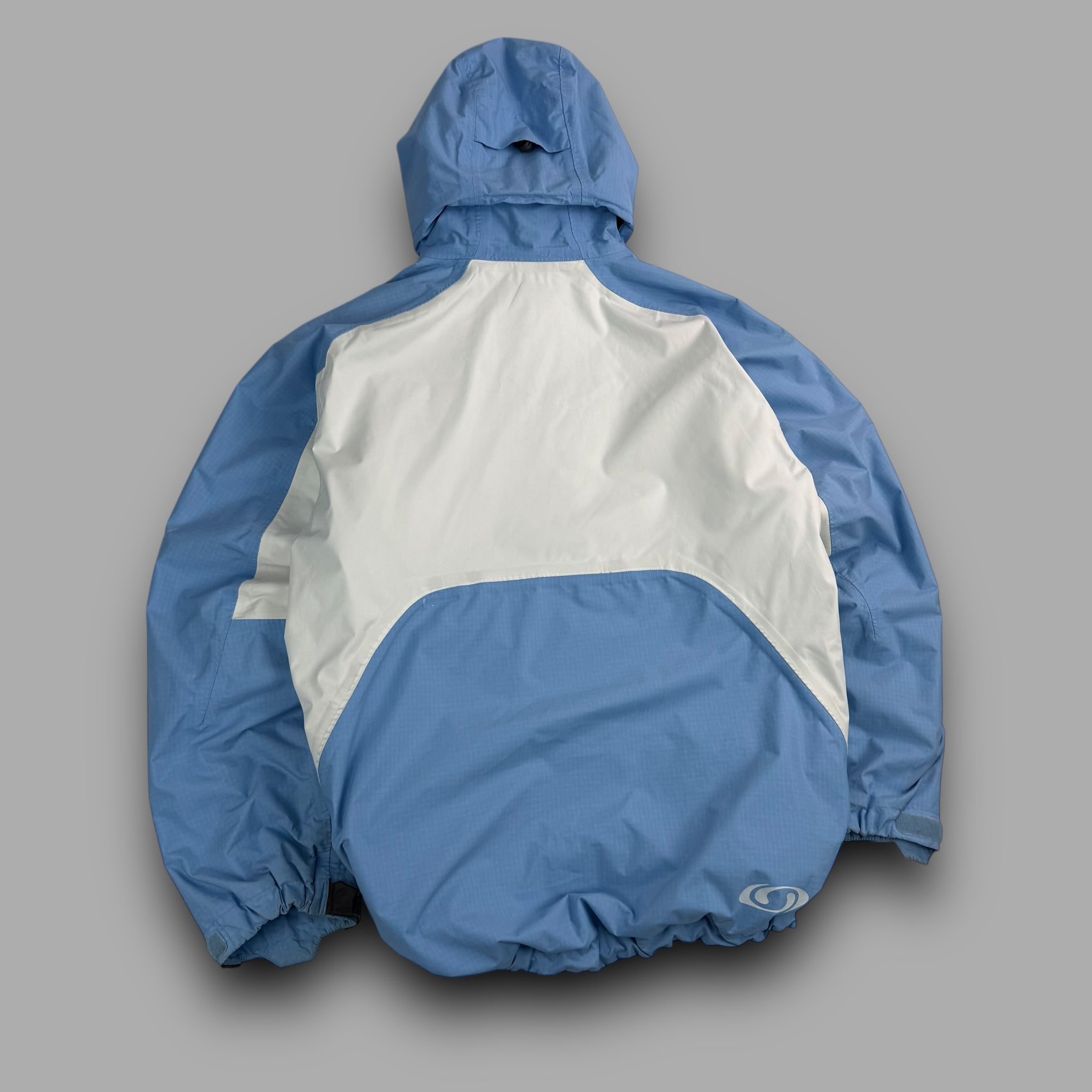 Salomon 2005 technical smart skin ski jacket (L) wms