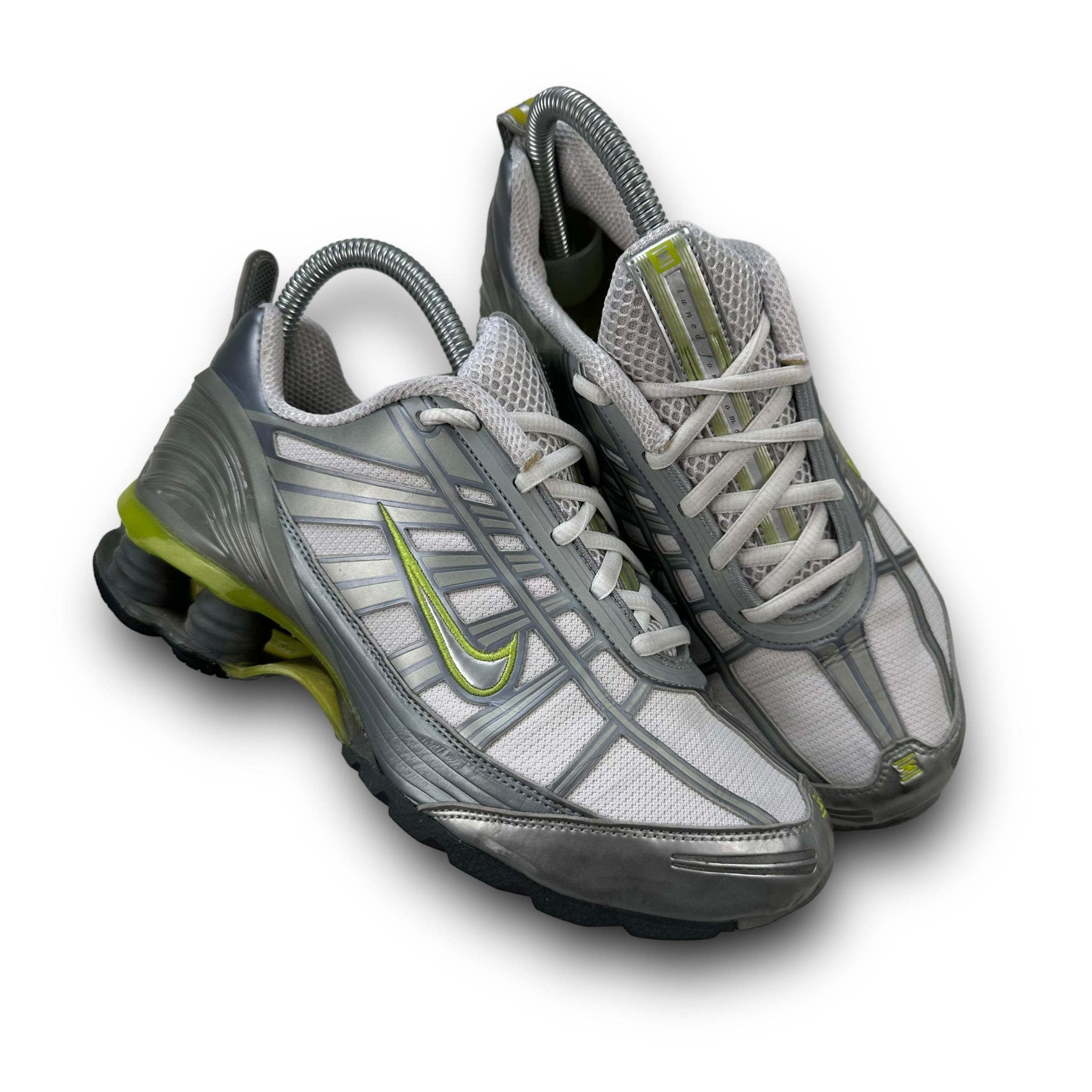 Nike shox revive 2005 (UK3)