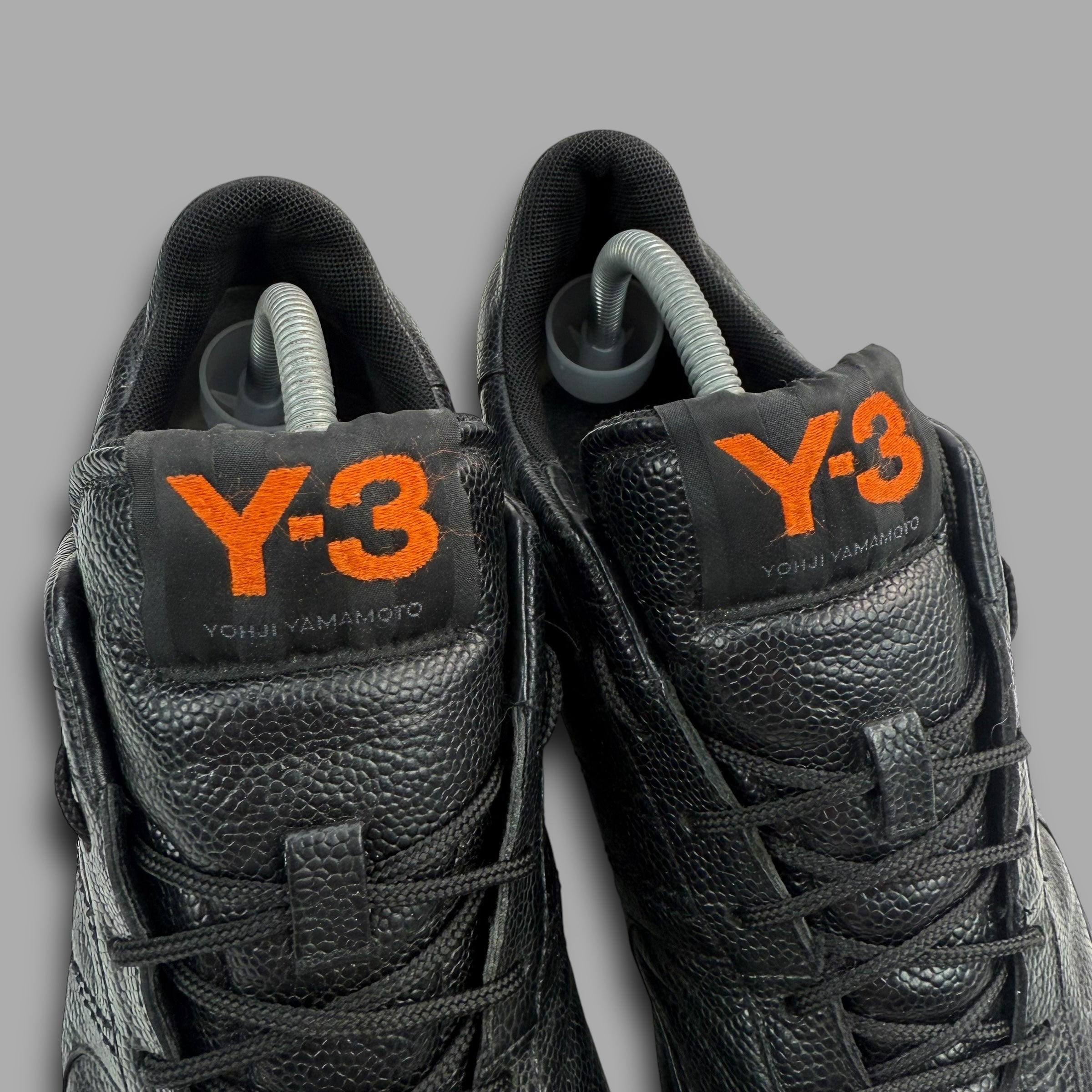 Adidas x yohji yamamoto 2006 (UK8.5) – Uppernostril