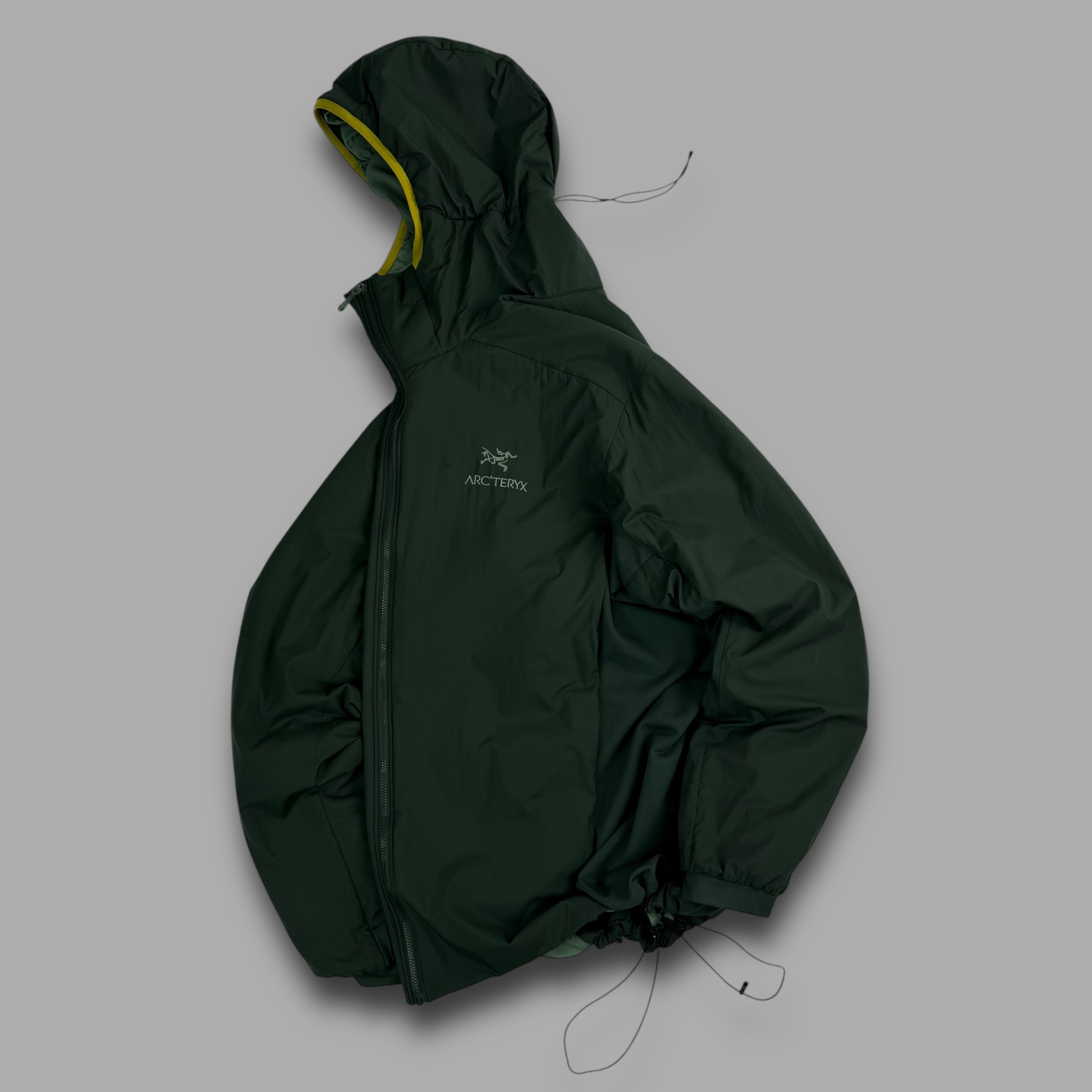 Arcteryx 2021 atom LT hoody (XL)