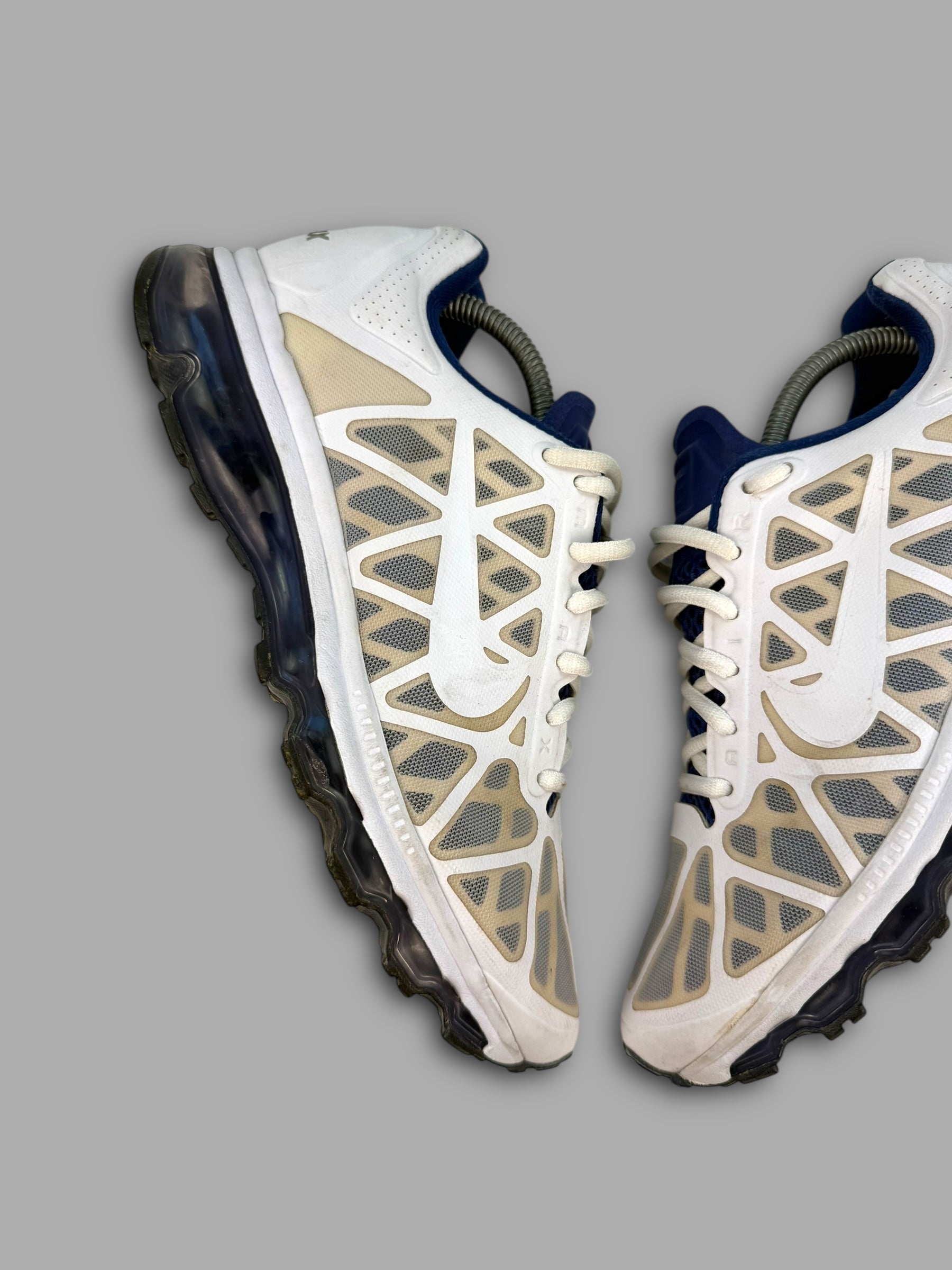 Nike translucent airmax+ 2014 (UK7.5)