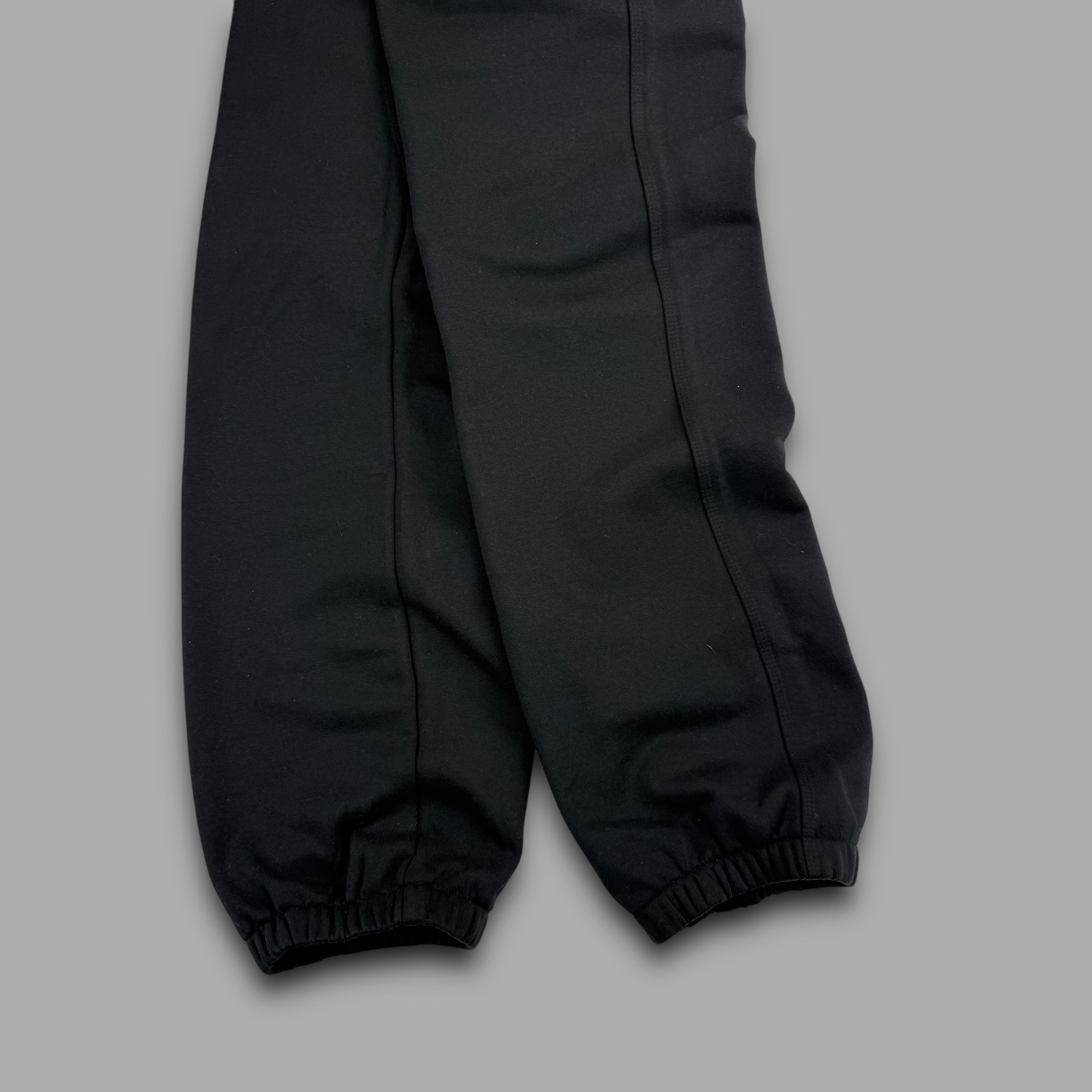 Nike 2000's baggy straight leg joggers (M)