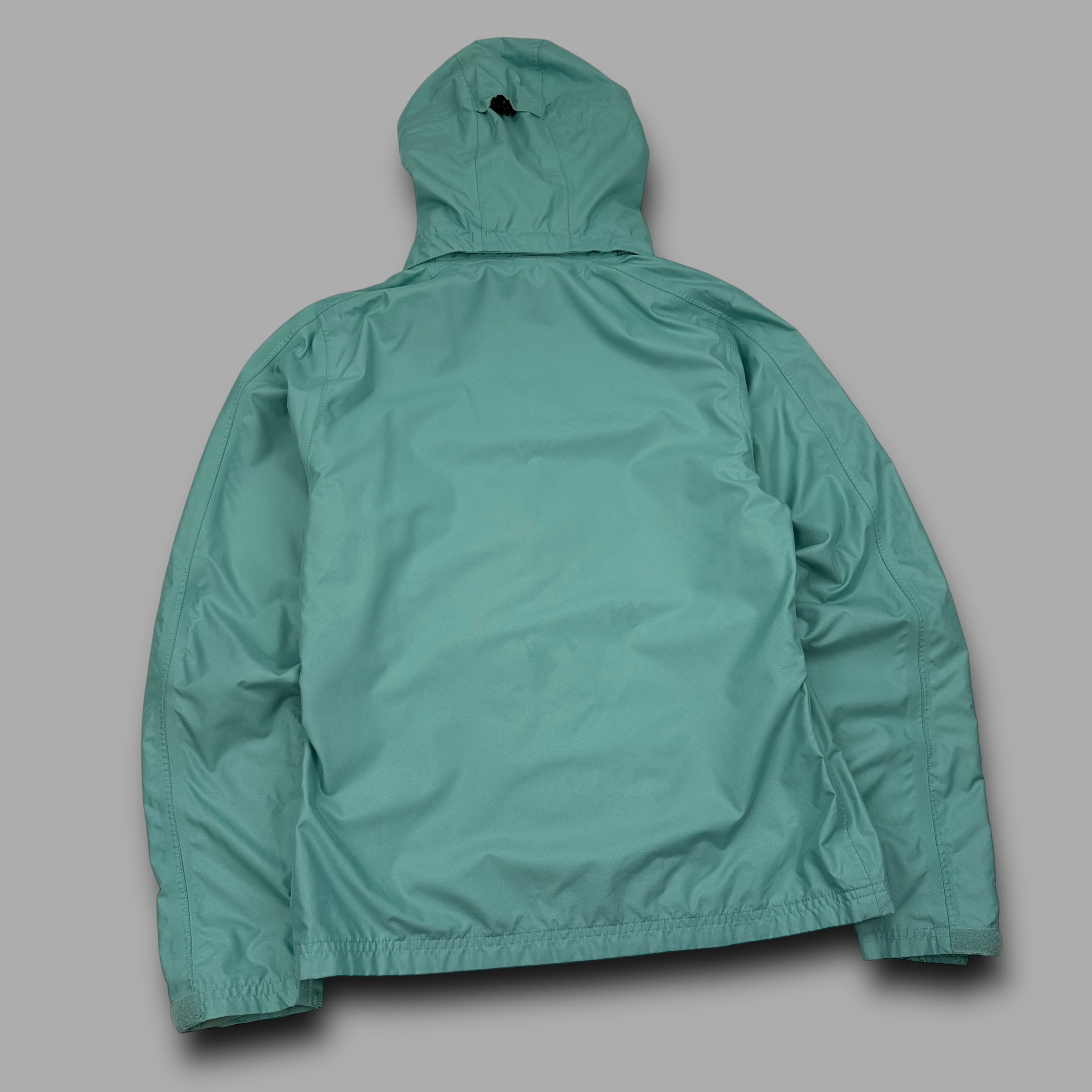 Helly Hanson 2000's lightweight softshell waterproof jacket (S)