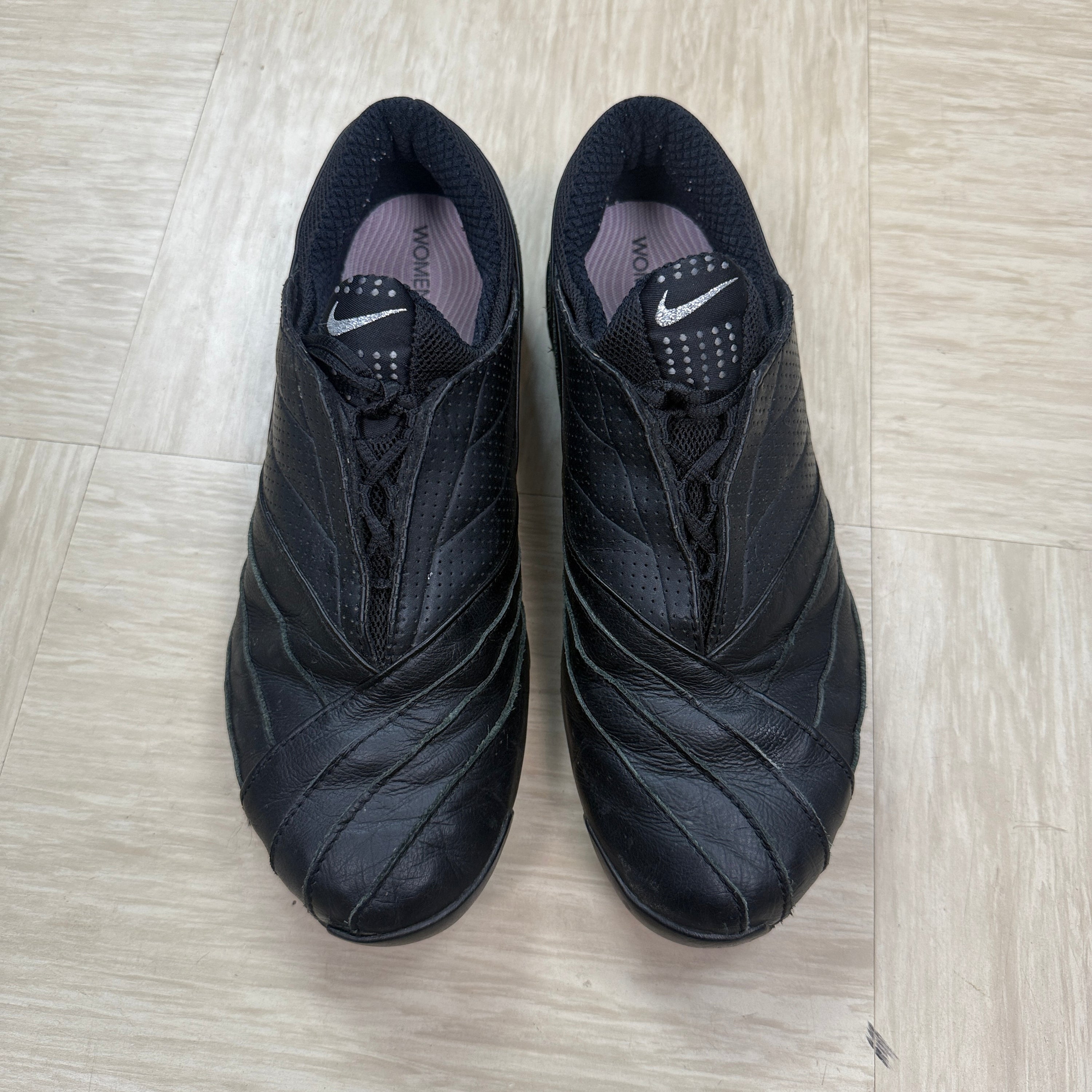 Nike zoom trainer guard 2004 (UK7)