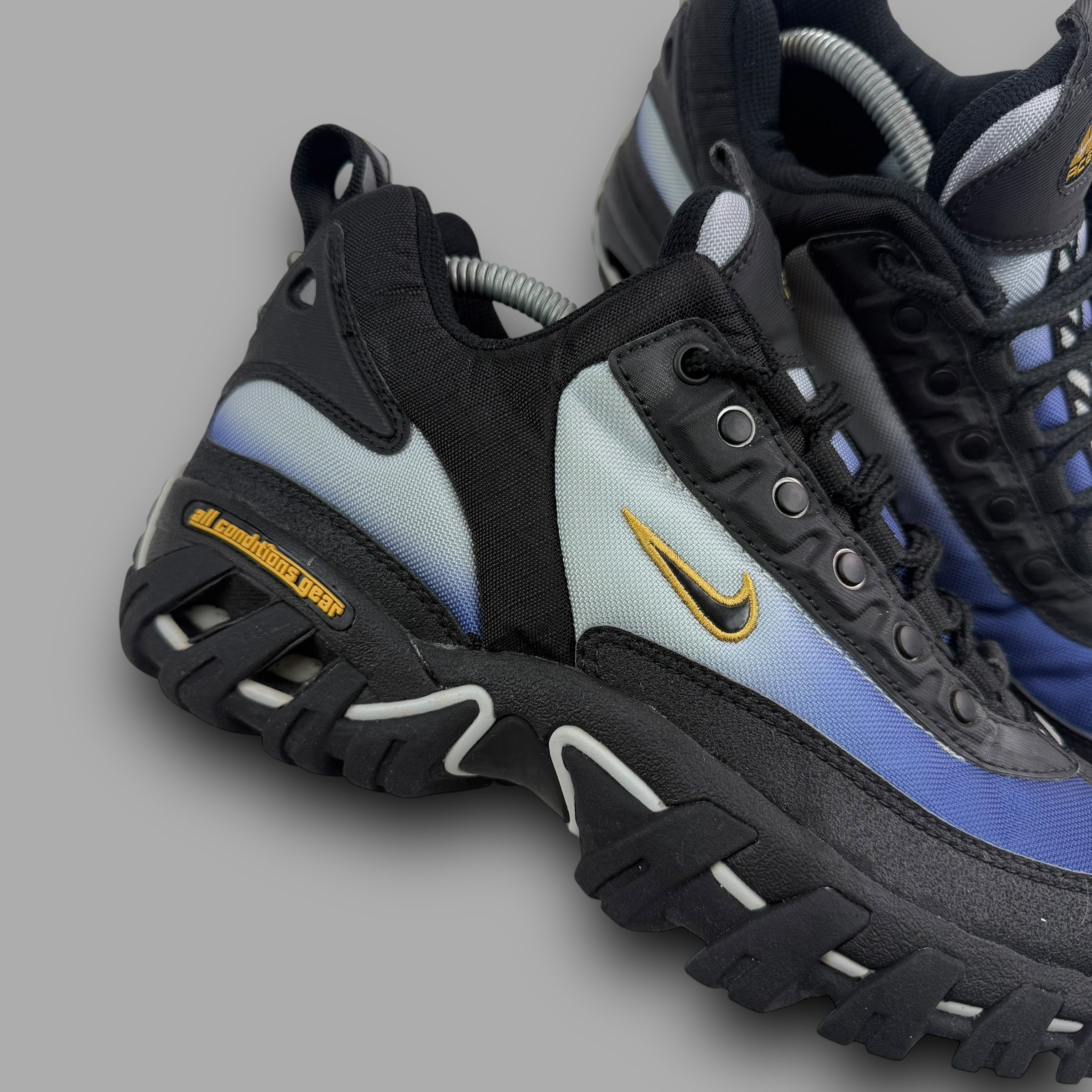 Nike ACG 非売品 タペストリー 中古・古着通販】NIKE ACG (ナイキエージーシー) ダウンベスト