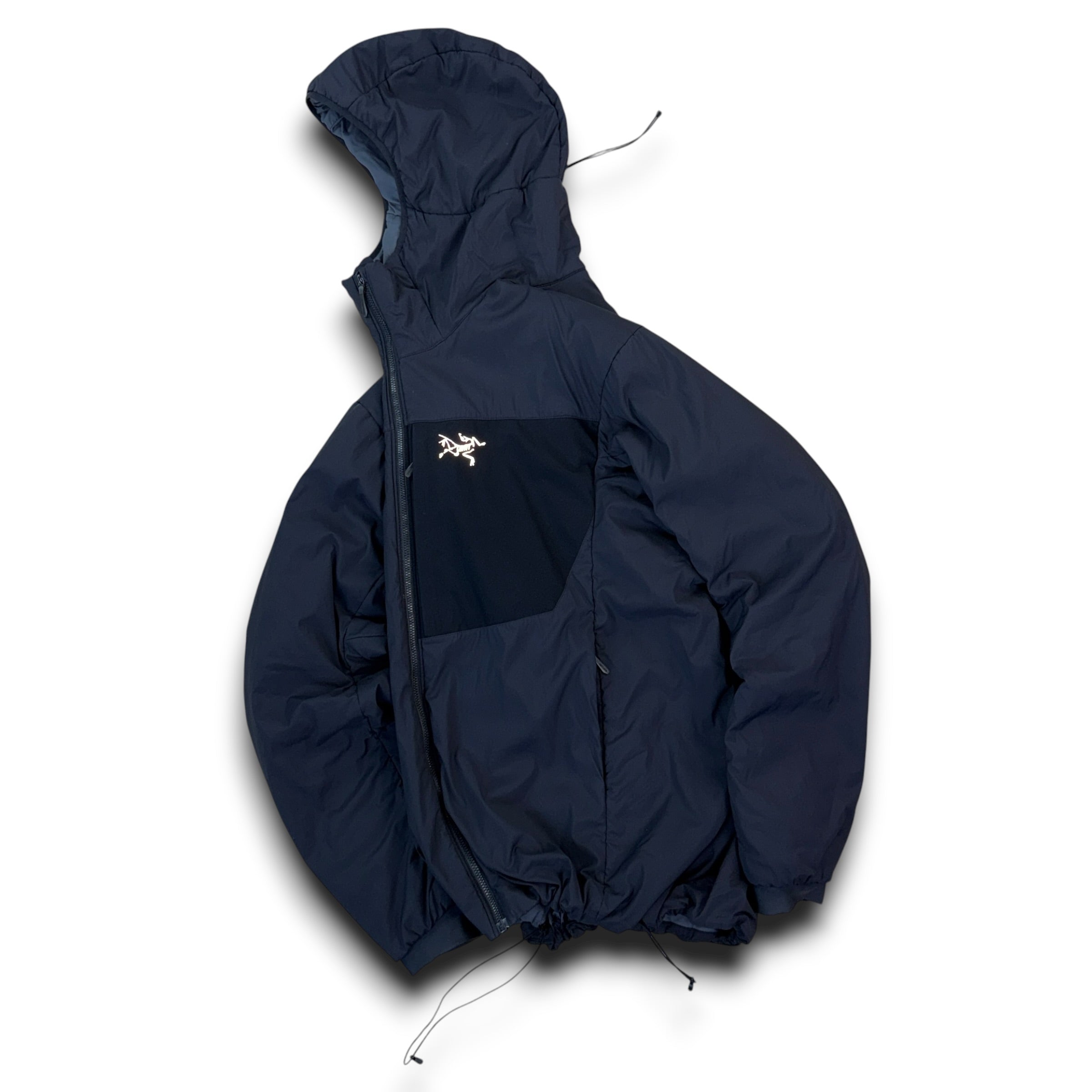 Arc'teryx 2019 proton LT zip up hooded jacket (L)