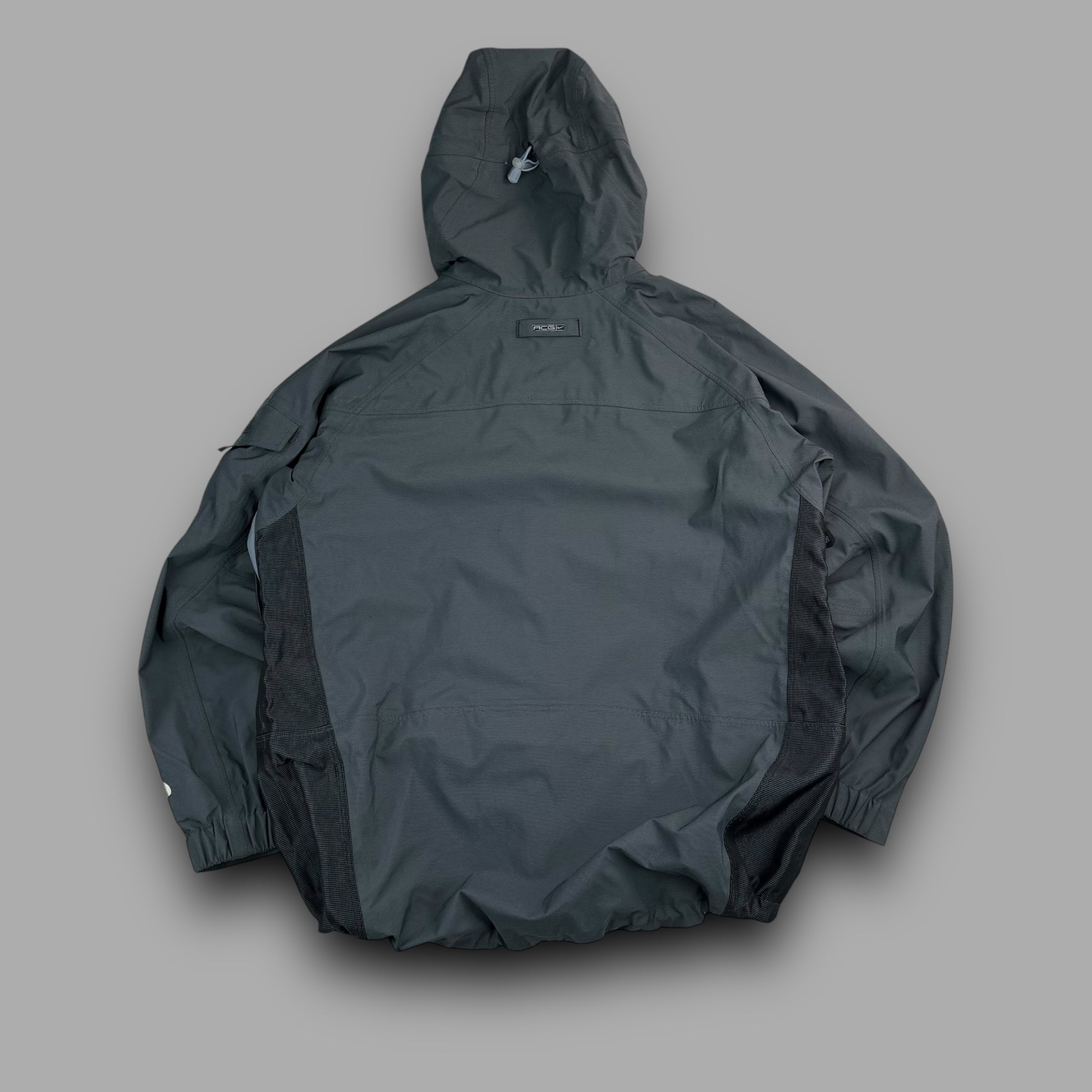 ジャケット・アウター 00s nike acg tech shell jacket archive 00s nike acg tech shell jacket archive