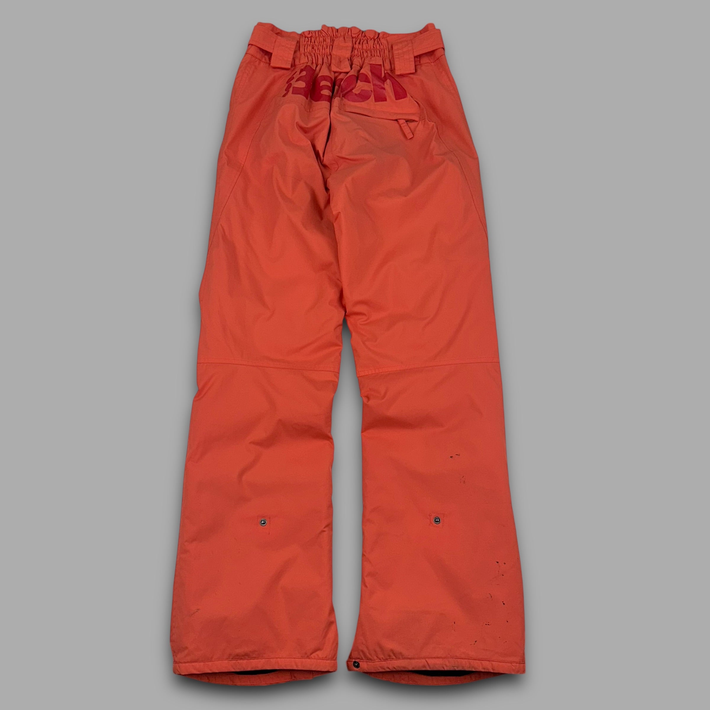 Bench 2000's baggy softshell ski sallopettes (S) wms