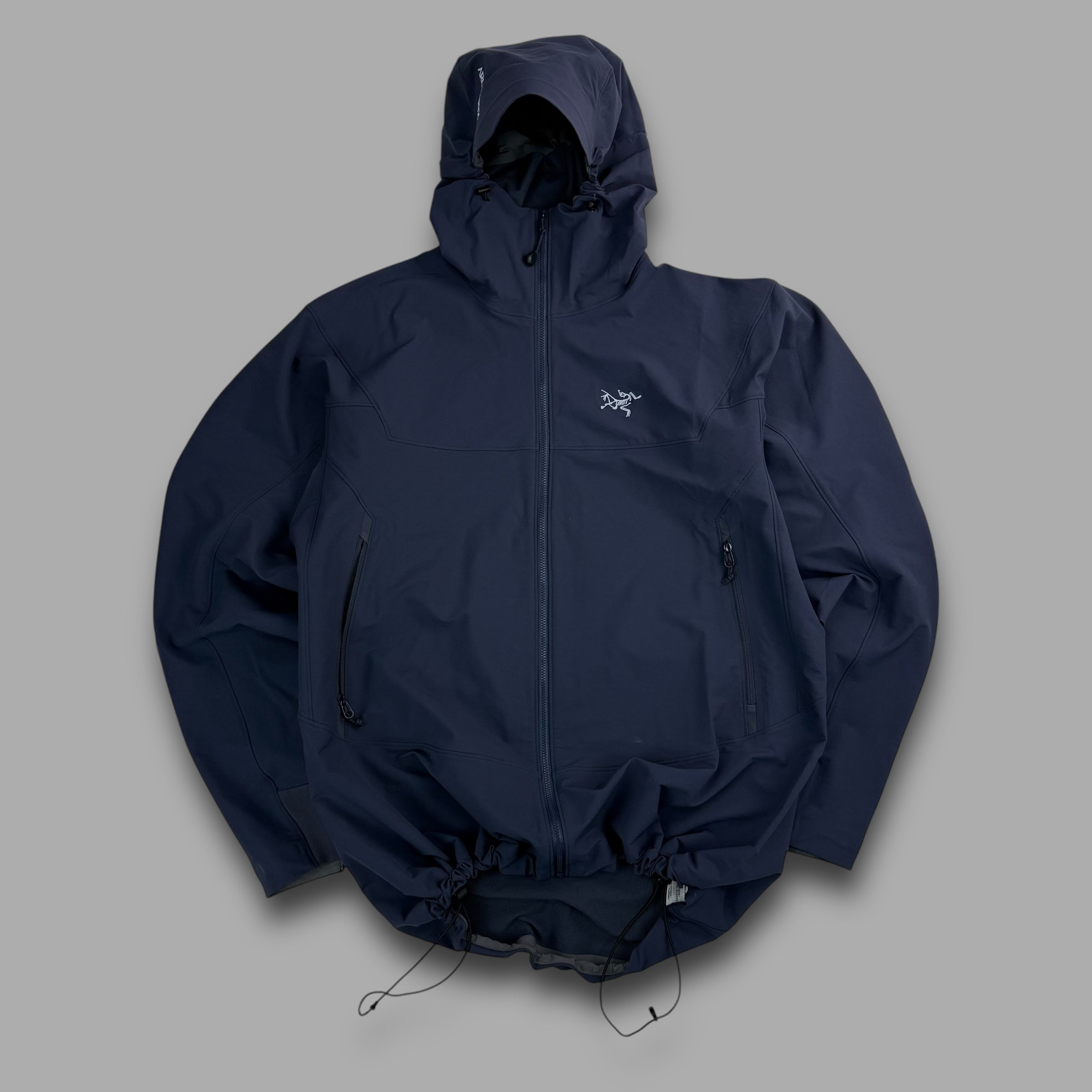 Arcteryx 2023 gamma SL hoody (L)