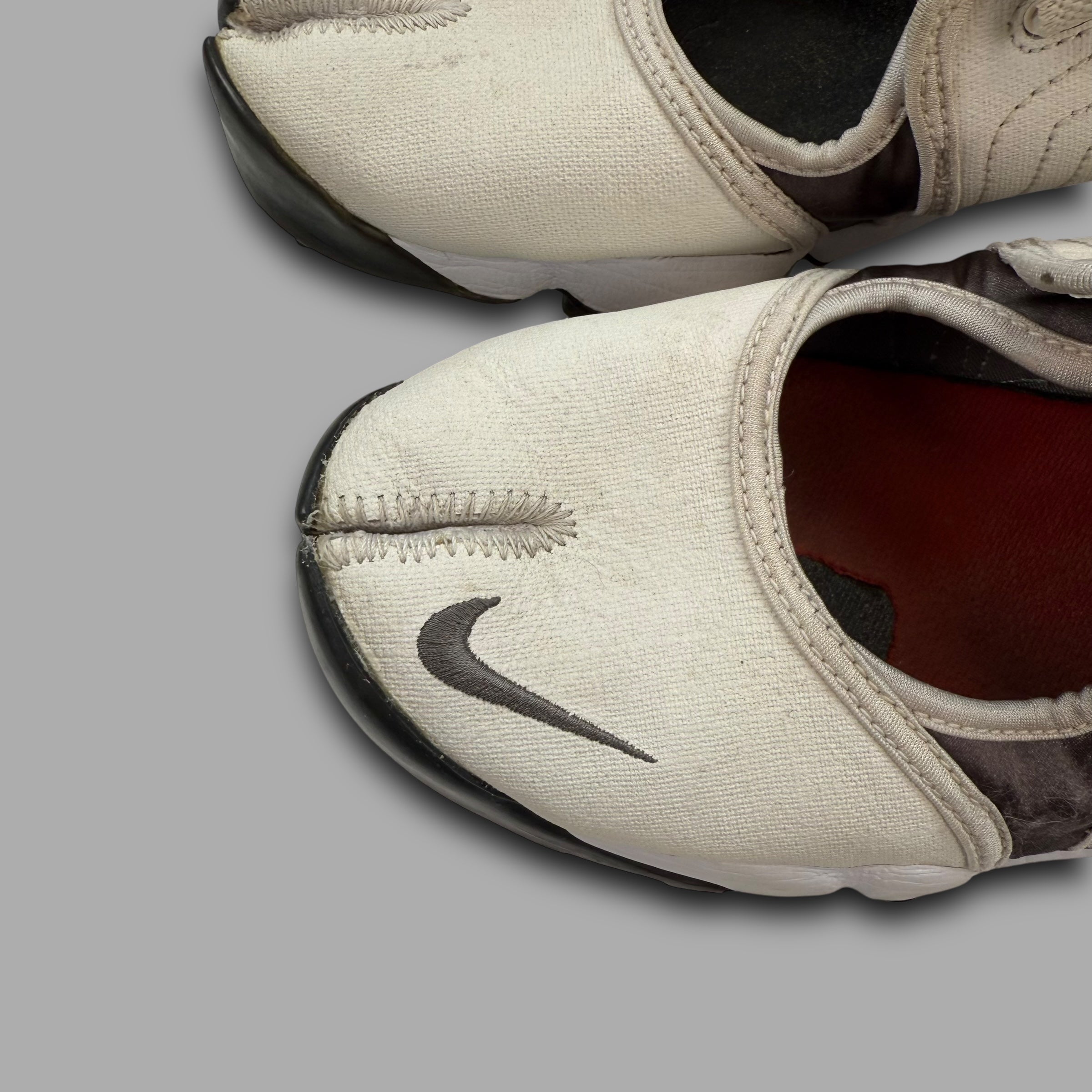 Nike air rift tabi 2007 (UK8)