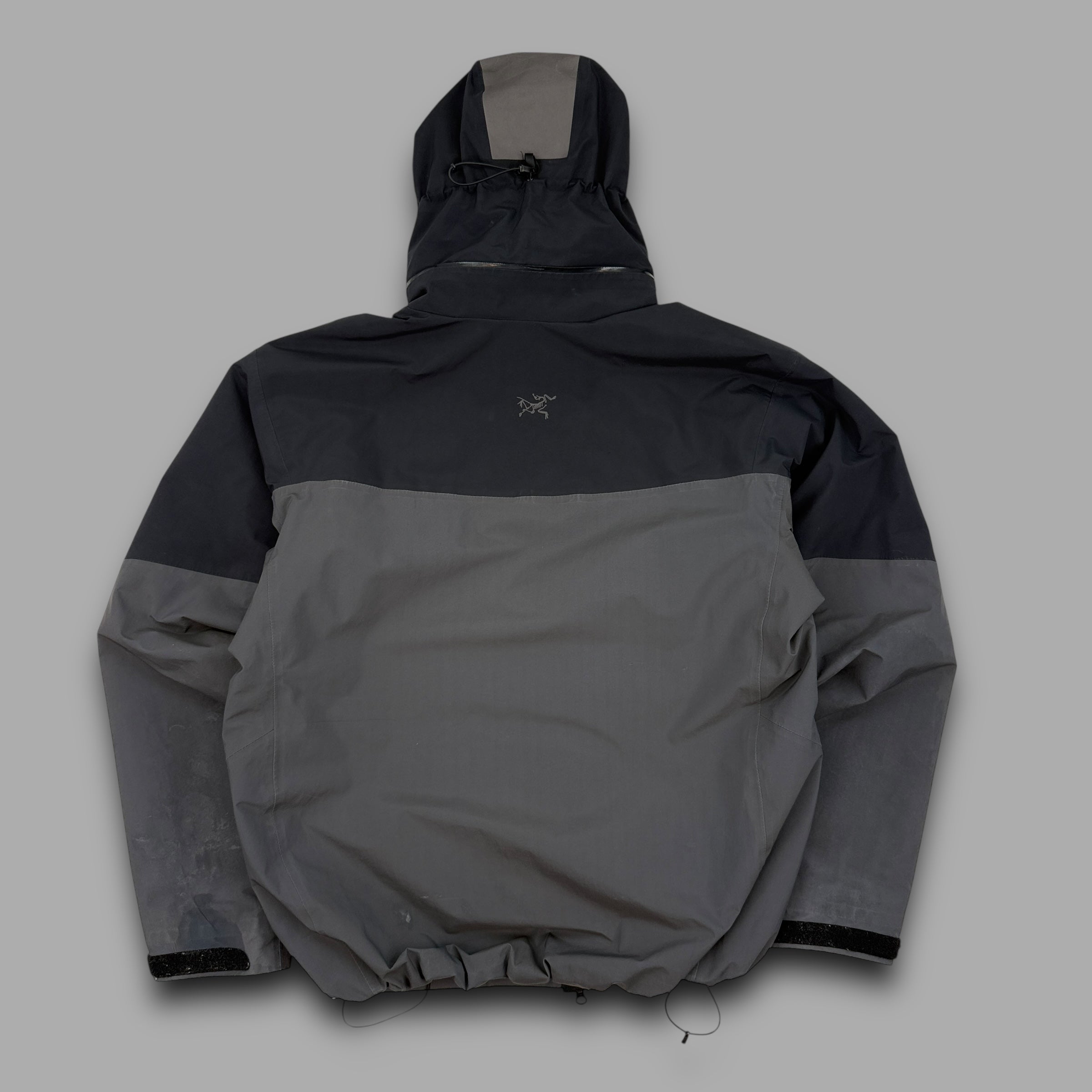 Arc'teryx 2021 technical gore-tex axis insulated shell jacket (XL)
