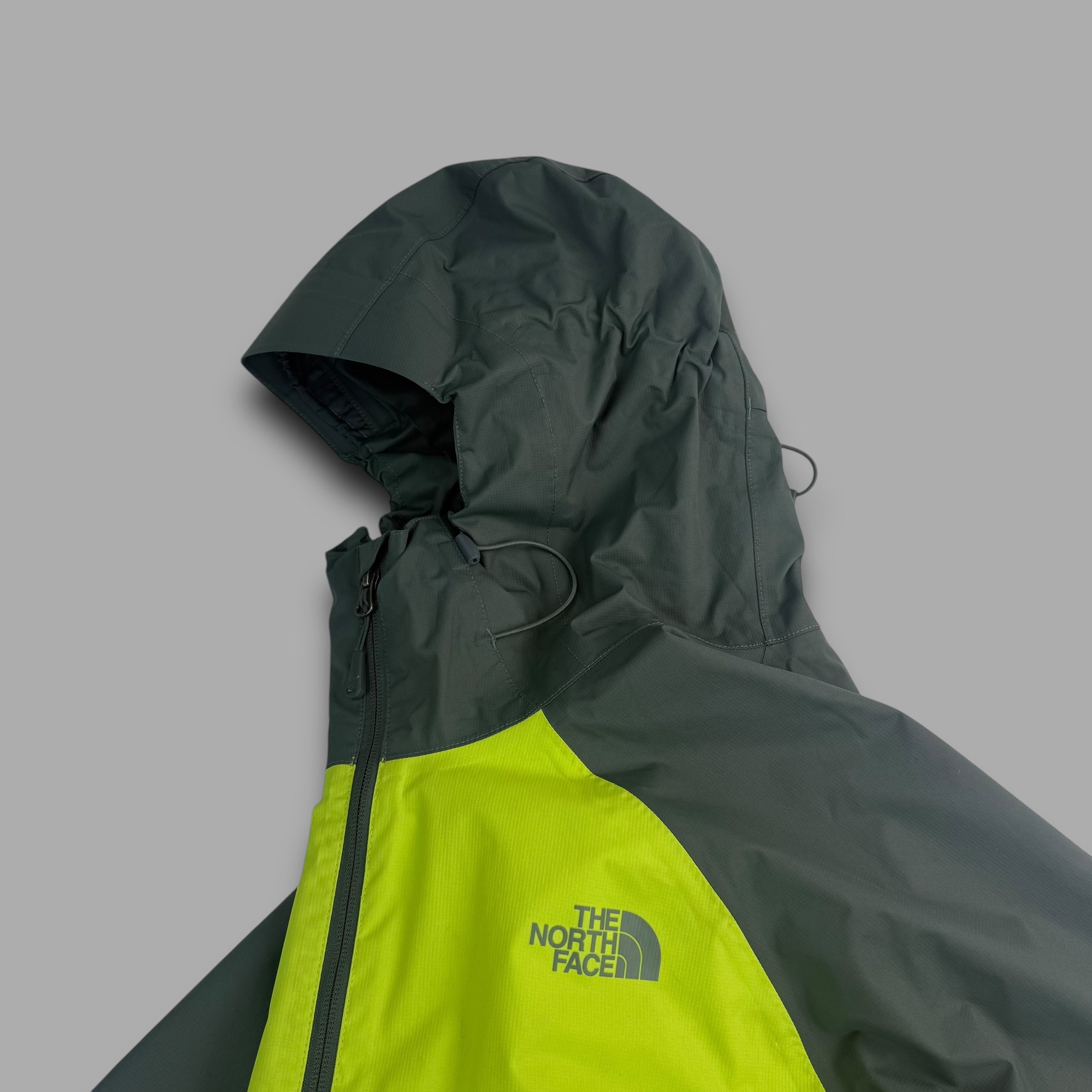 The north face 2016 technical dryvent ninja shell jacket (M)