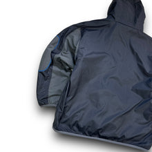 Load image into Gallery viewer, Nike presto 2000&#39;s technical zip-up fleece lined jacket (L)
