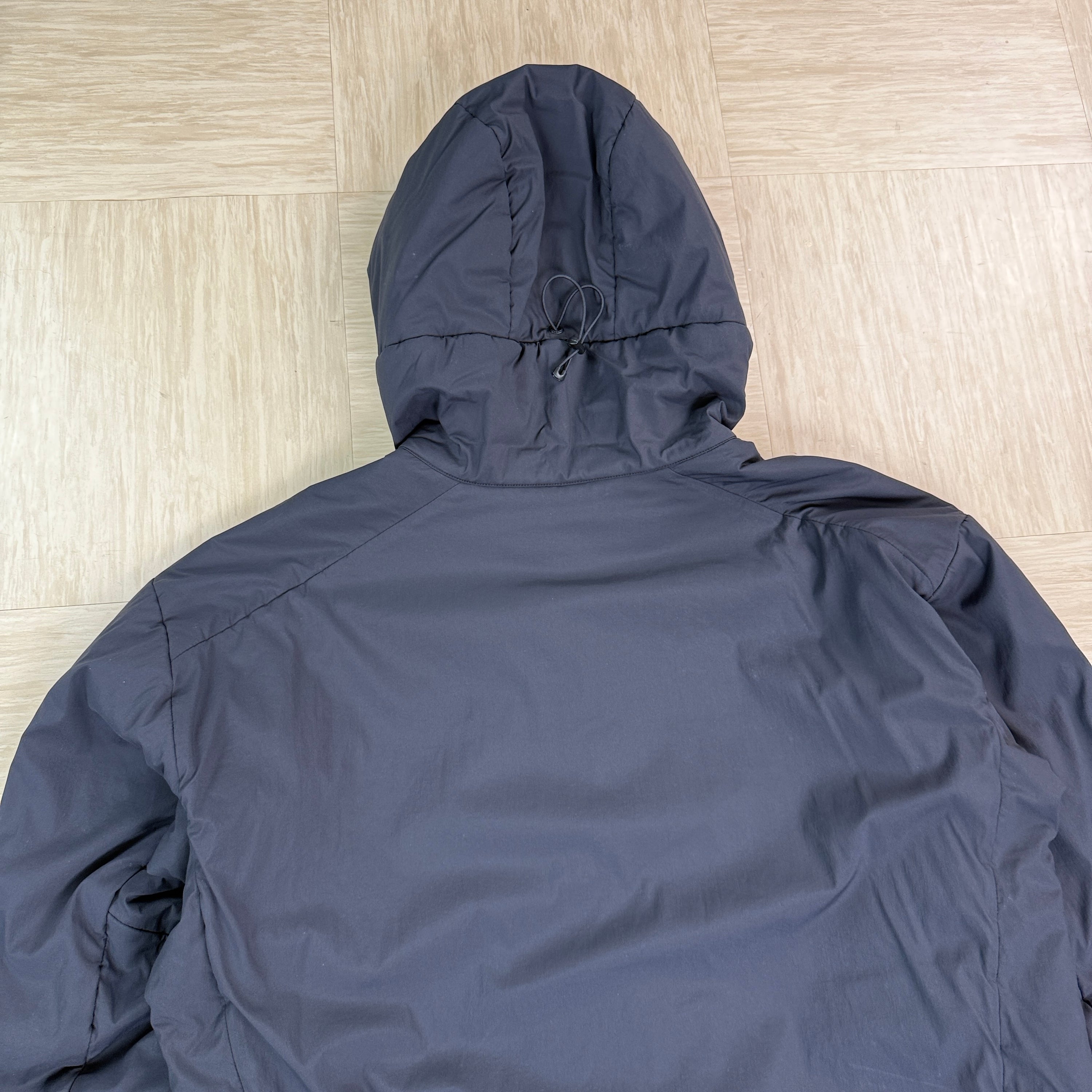 Arc'teryx 2019 proton LT zip up hooded jacket (L)