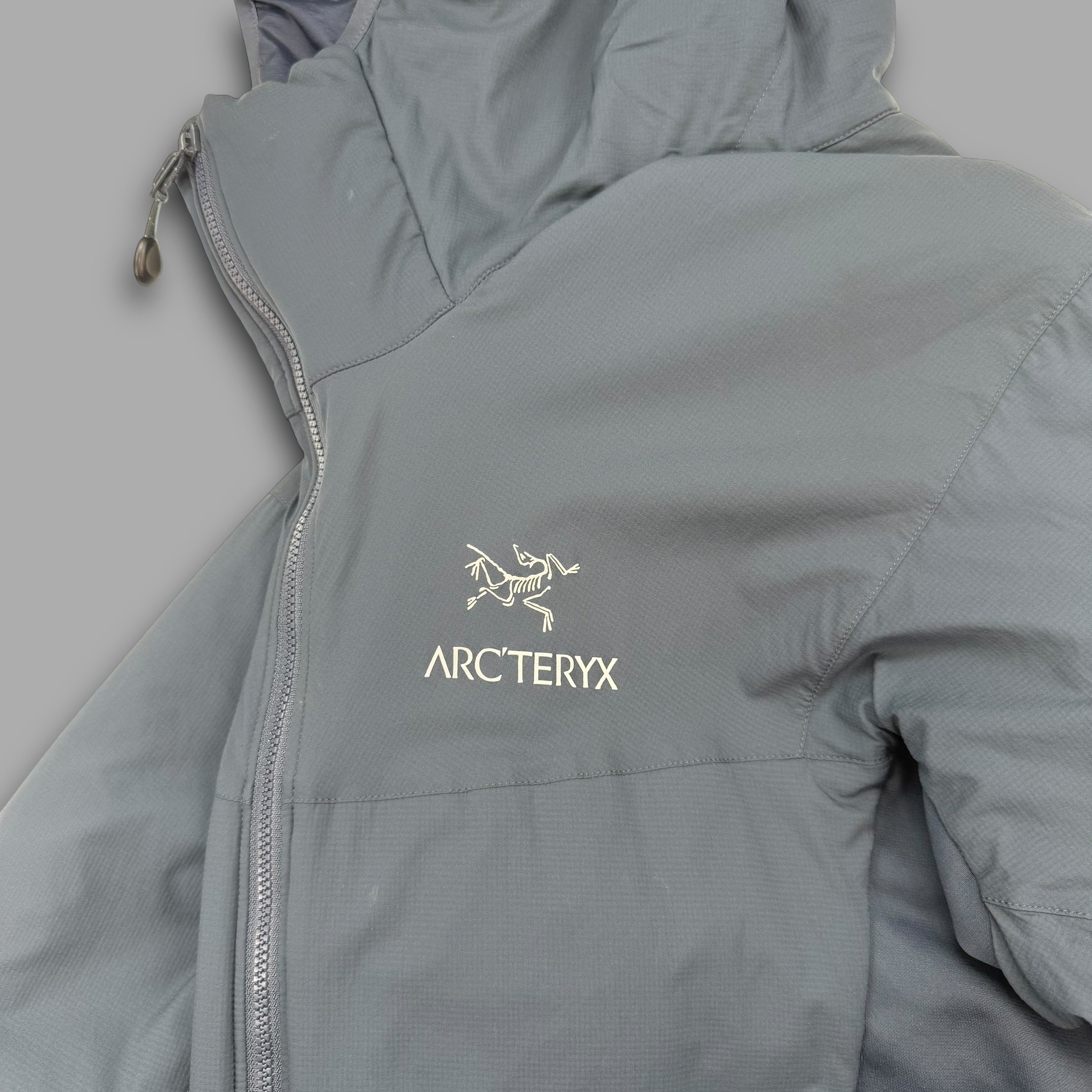Arc'teryx 2019 atom LT hoody (M)