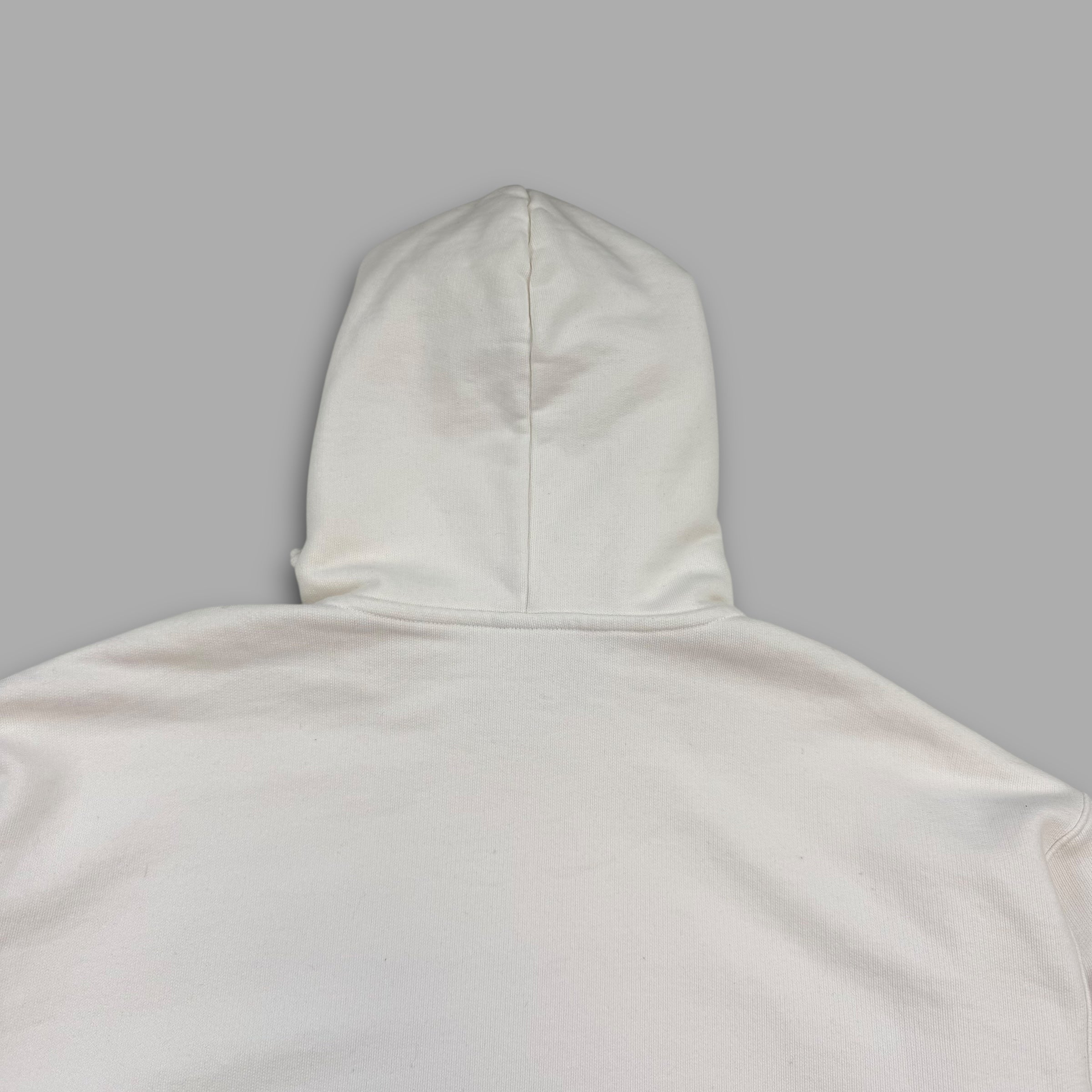 Vetements postage hoodie (L)