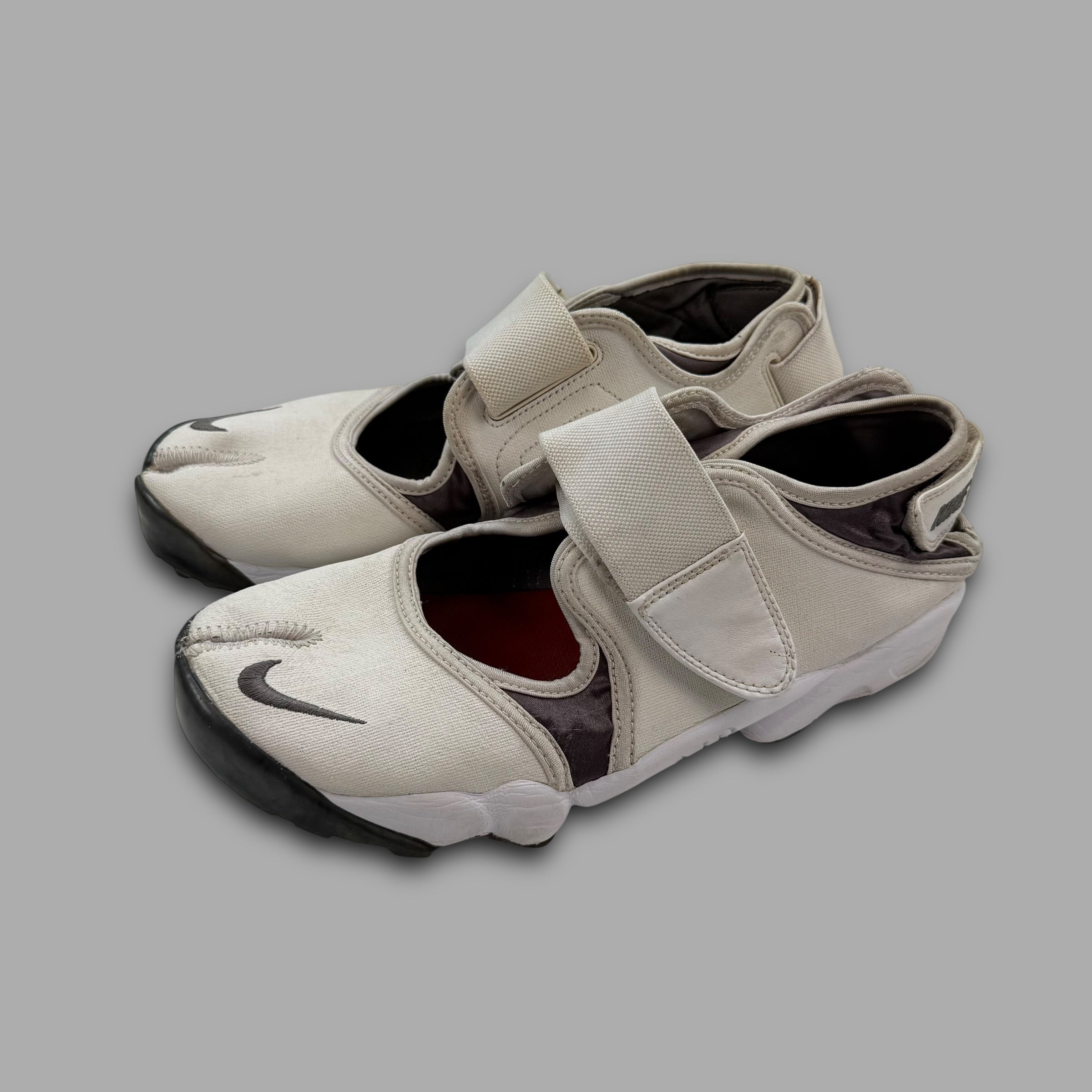 Nike air rift tabi 2007 (UK8)