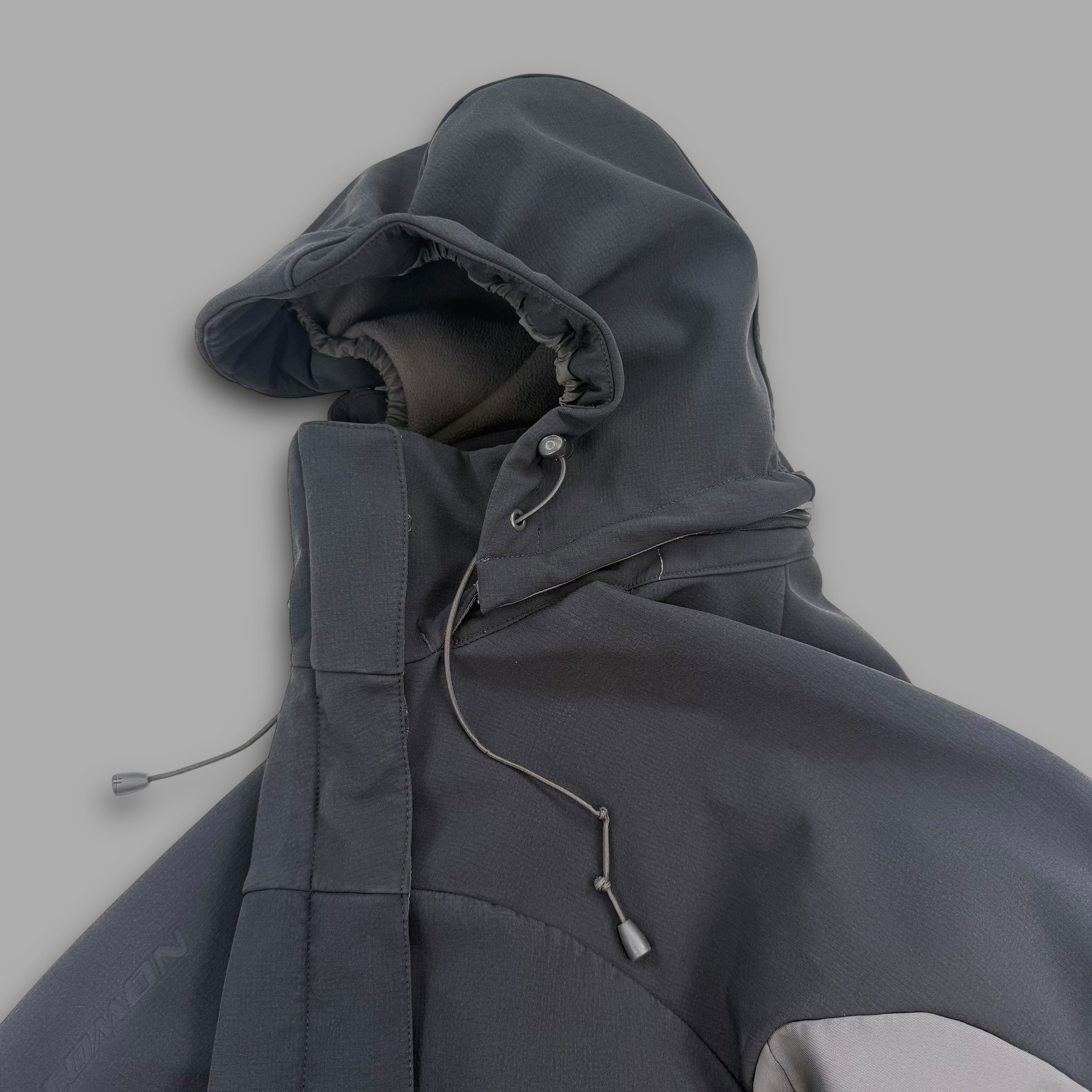 Salomon 2004 technical two tone clima-pro ski jacket (S)
