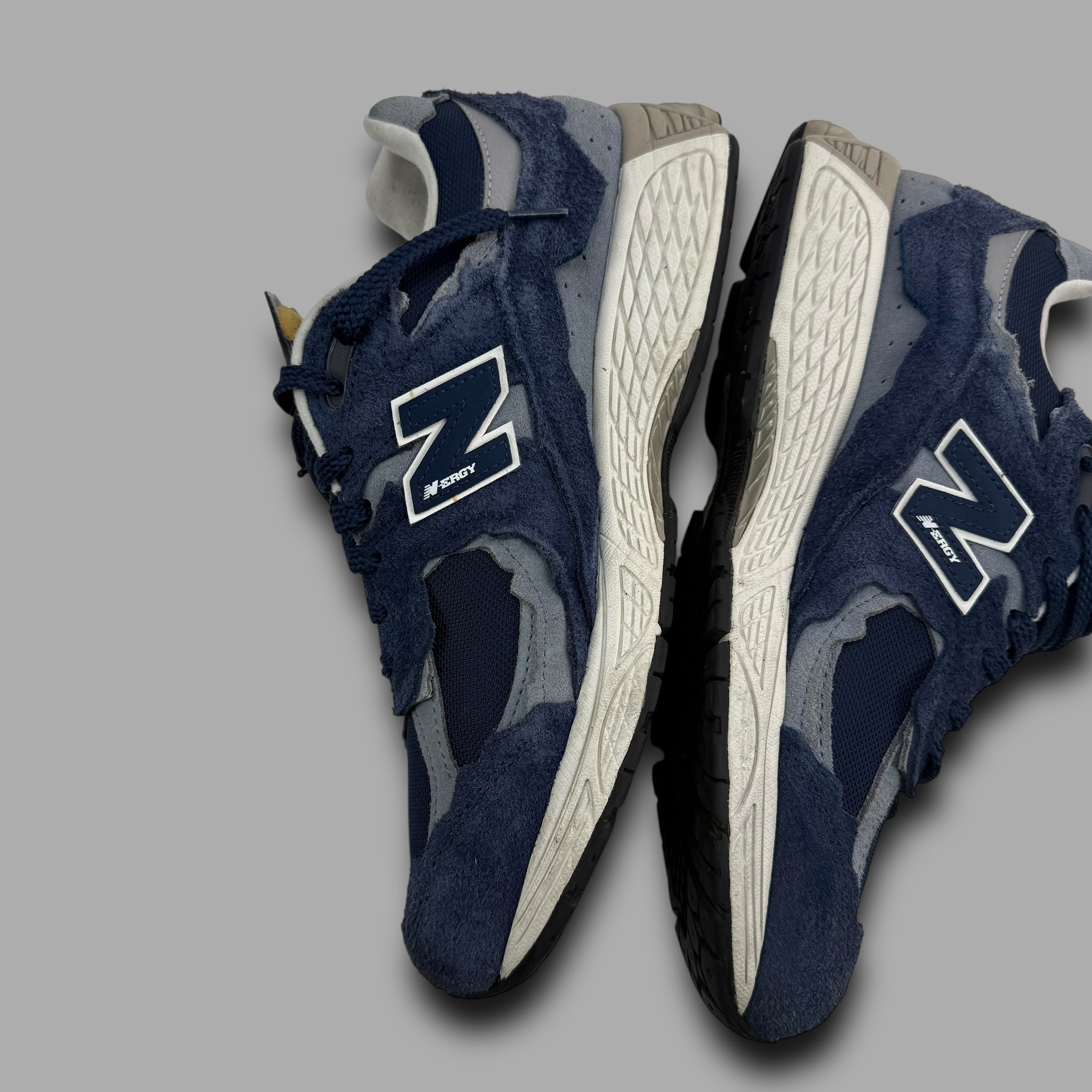 New balance 2002R protection pack (UK9)