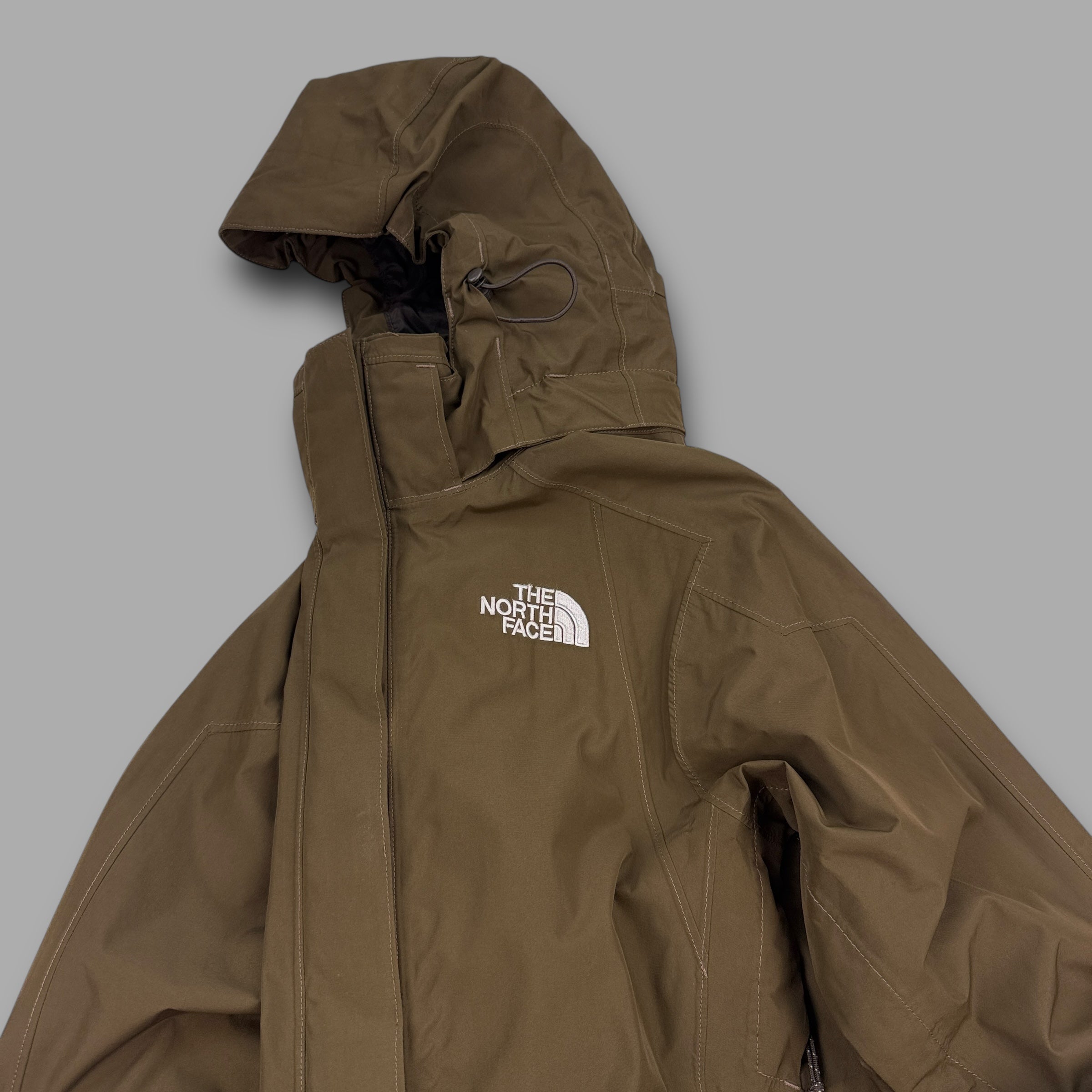 The north face 2010 technical vented softshell jacket (XS) wms