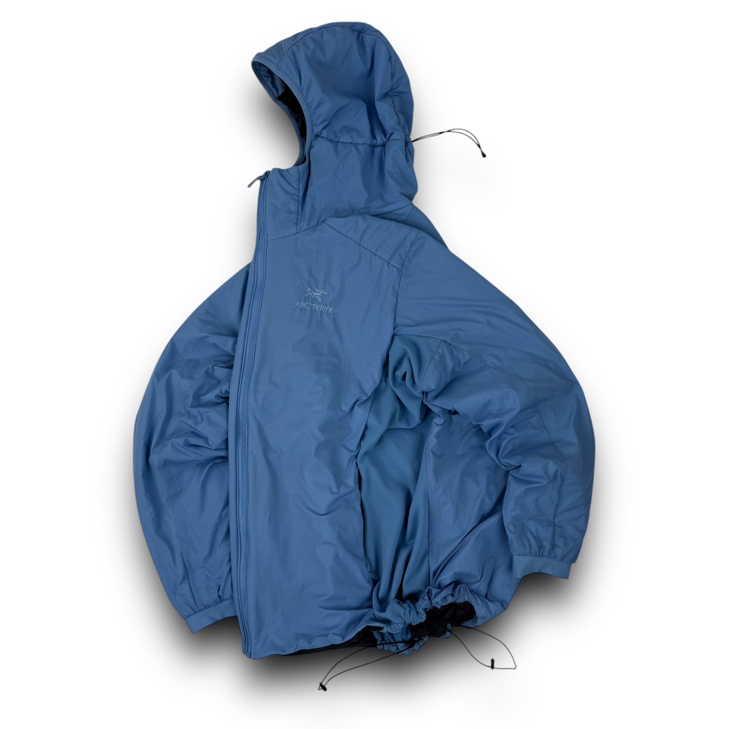 Arcteryx 2020 atom LT hoody (L)